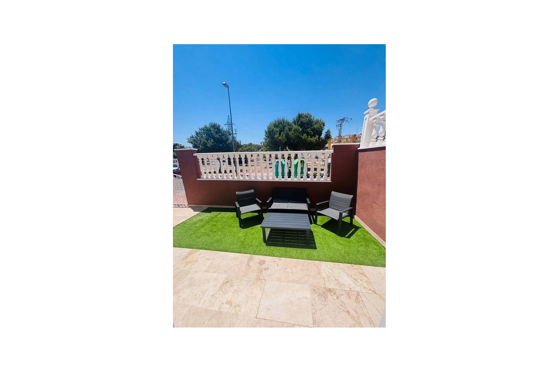 Herverkoop - Villa - Villamartin - Blue lagoon