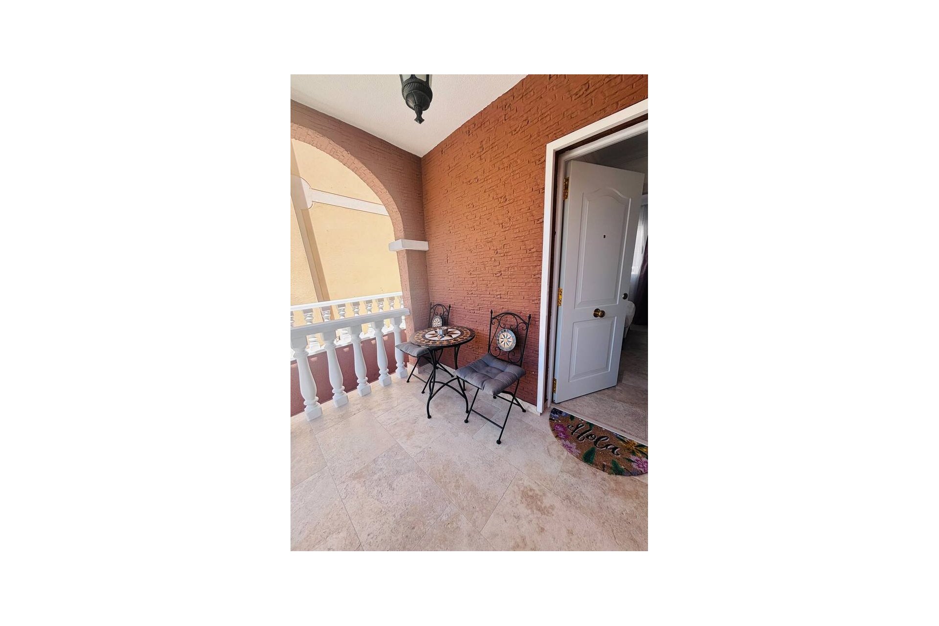Herverkoop - Villa - Villamartin - Blue lagoon