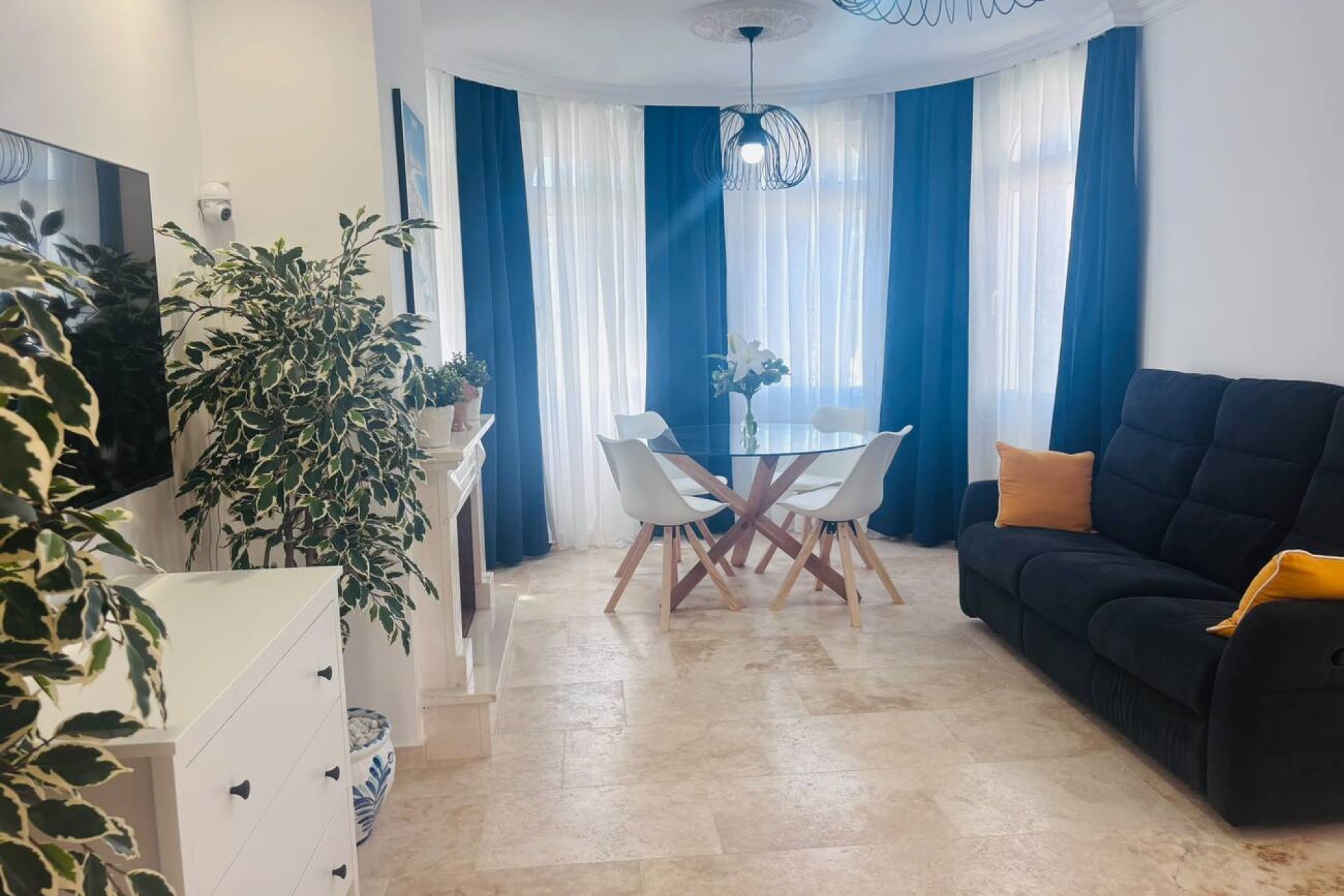 Herverkoop - Villa - Villamartin - Blue lagoon