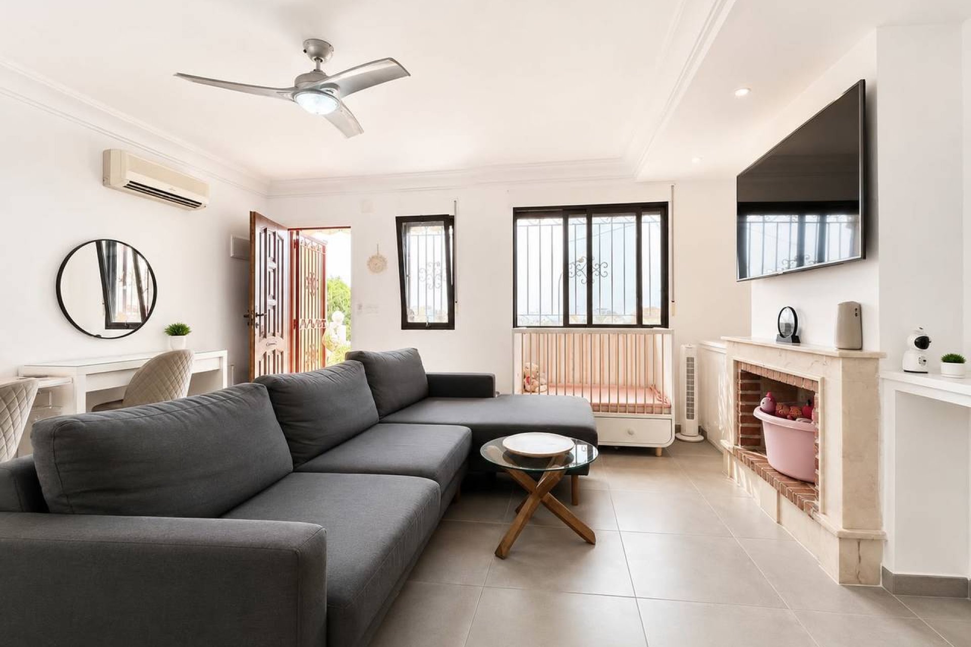 Herverkoop - Villa - Villamartin - Blue lagoon
