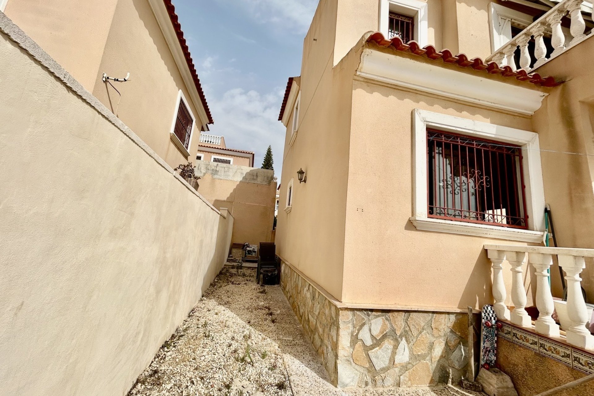 Herverkoop - Villa - Villamartin - Blue lagoon