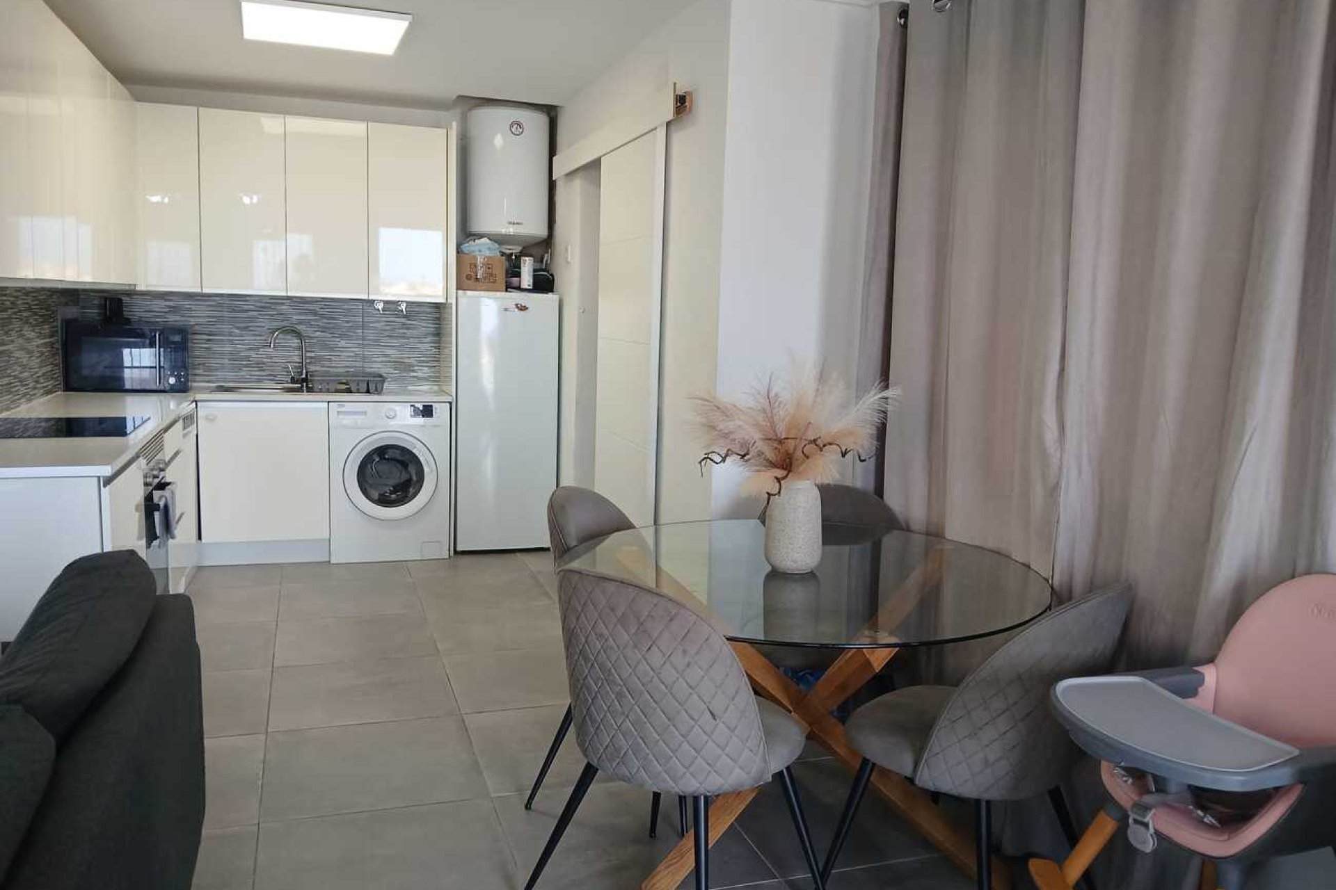 Herverkoop - Villa - Villamartin - Blue lagoon