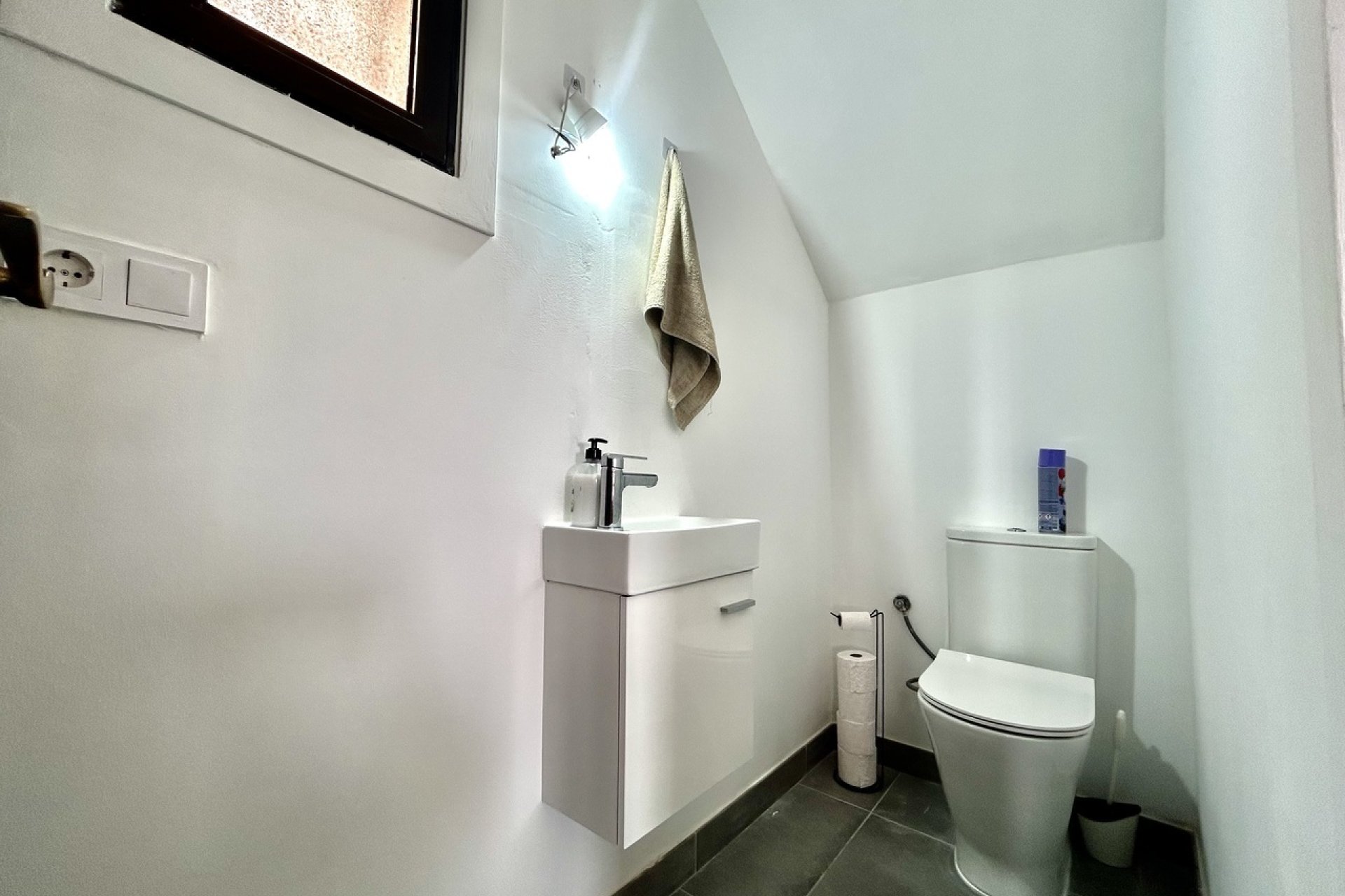 Herverkoop - Villa - Villamartin - Blue lagoon