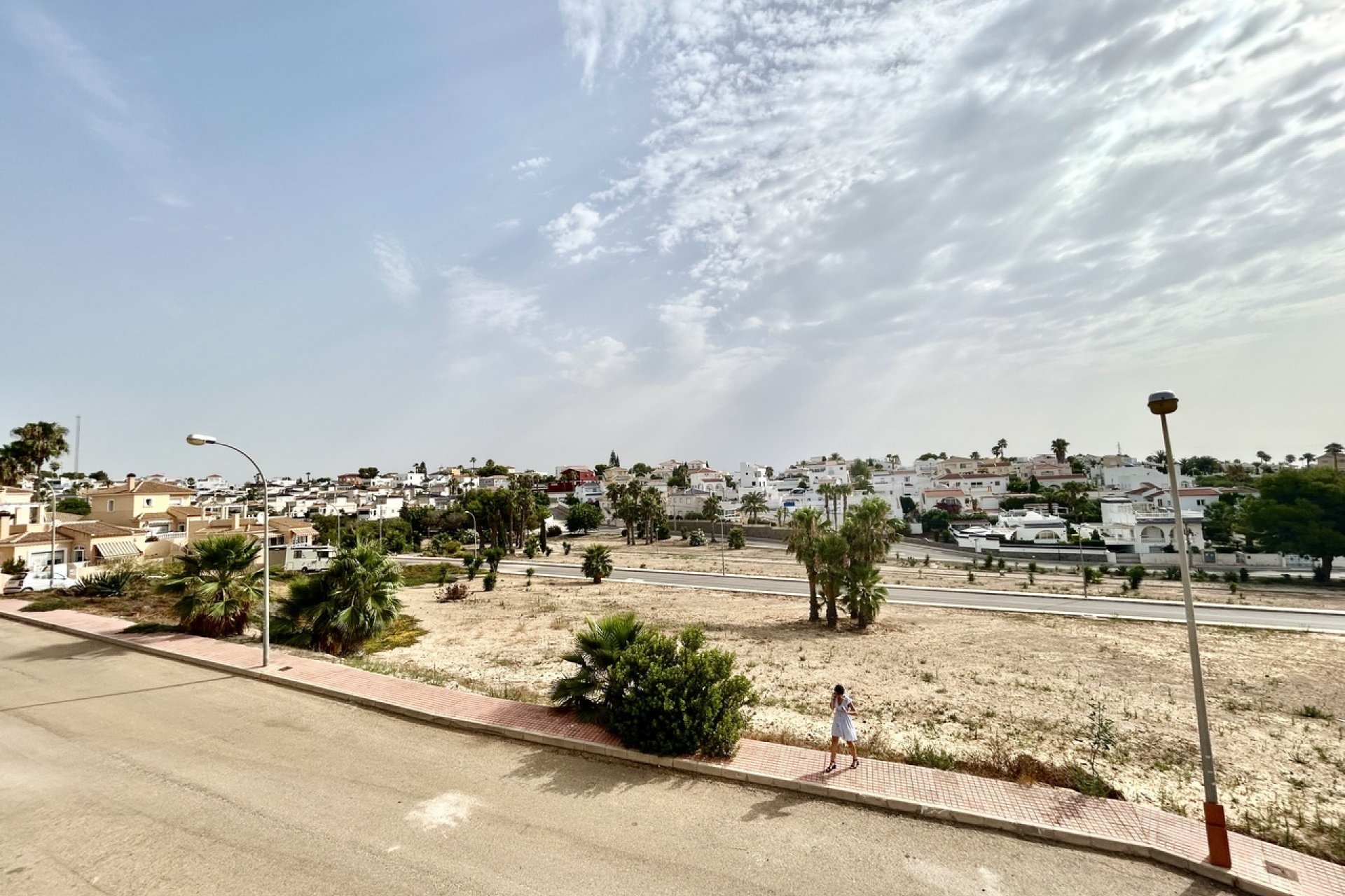 Herverkoop - Villa - Villamartin - Blue lagoon