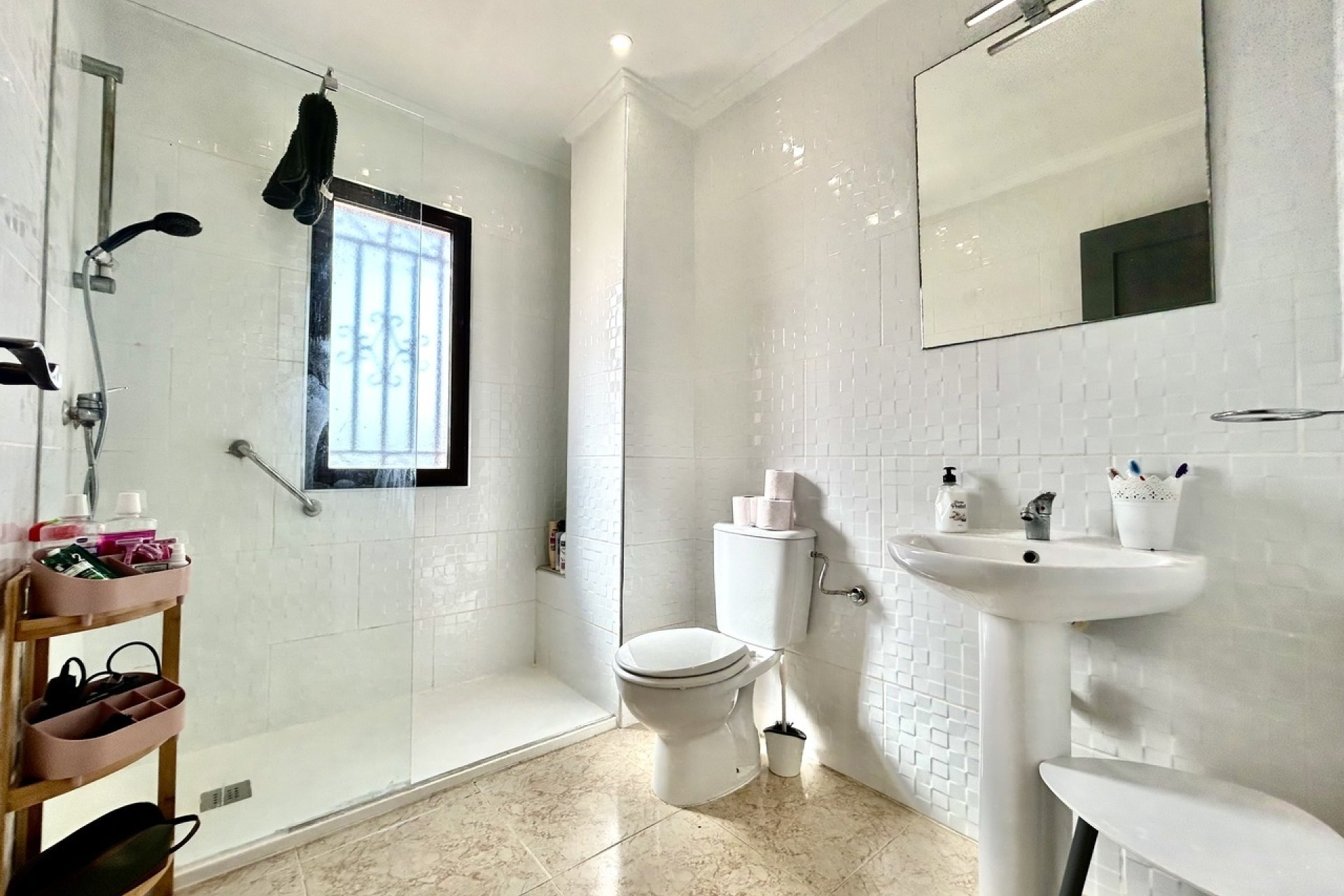 Herverkoop - Villa - Villamartin - Blue lagoon
