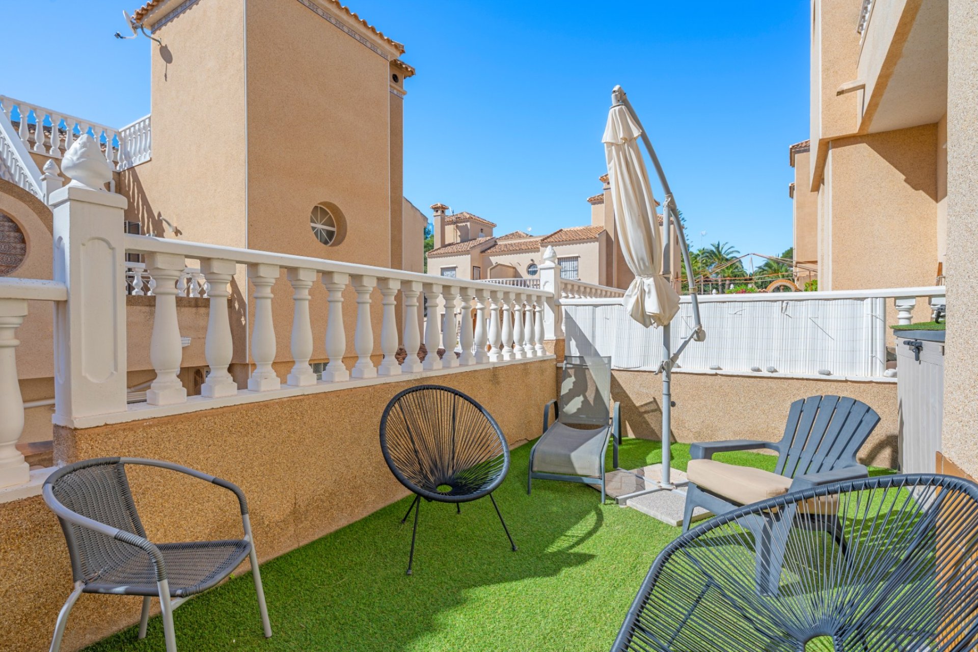 Herverkoop - Villa - Villamartin - Costa Blanca