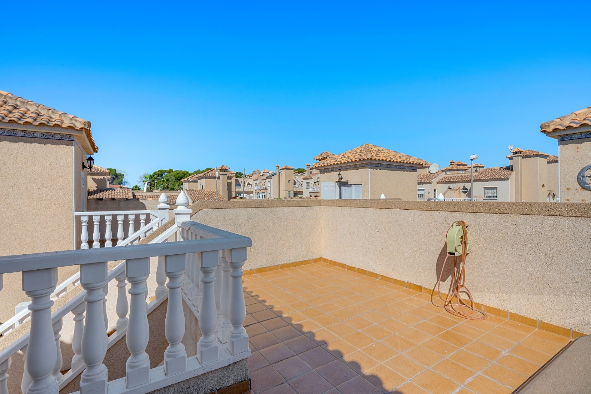 Herverkoop - Villa - Villamartin - Costa Blanca