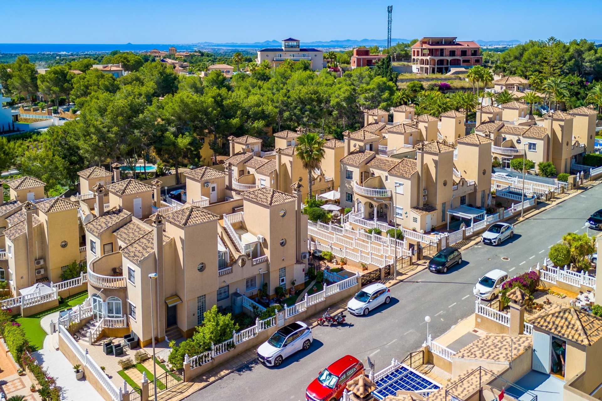 Herverkoop - Villa - Villamartin - Costa Blanca