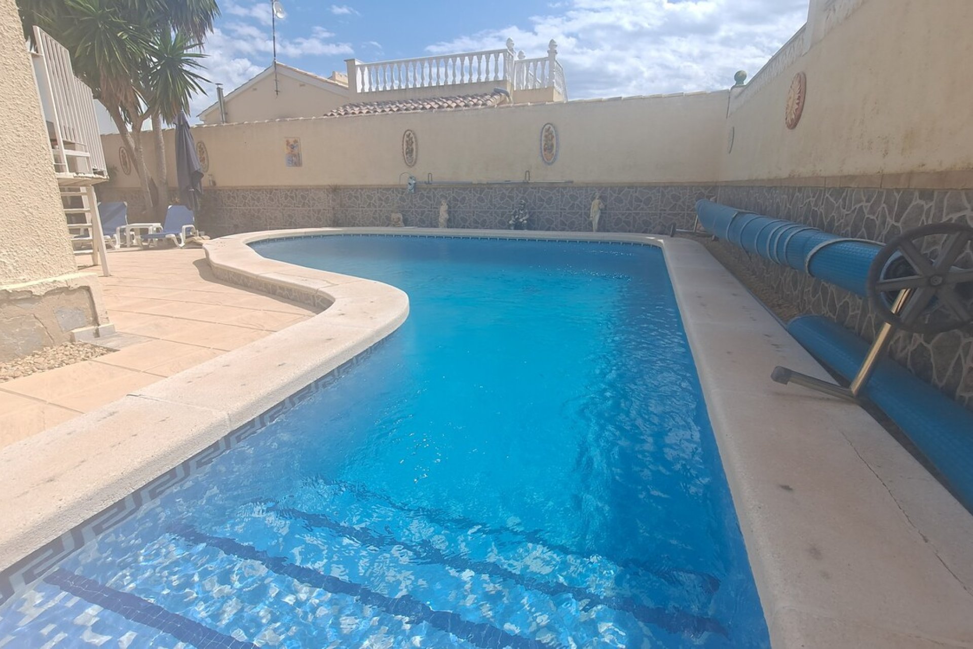 Herverkoop - Villa - Villamartin - El Presidente