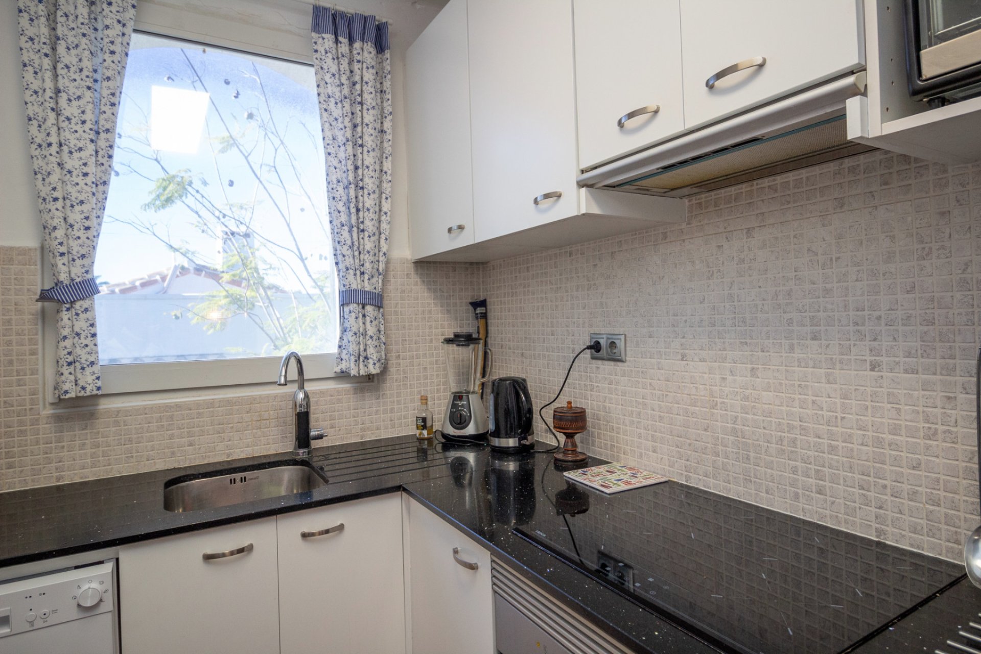 Herverkoop - Villa - Villamartin - Fortuna