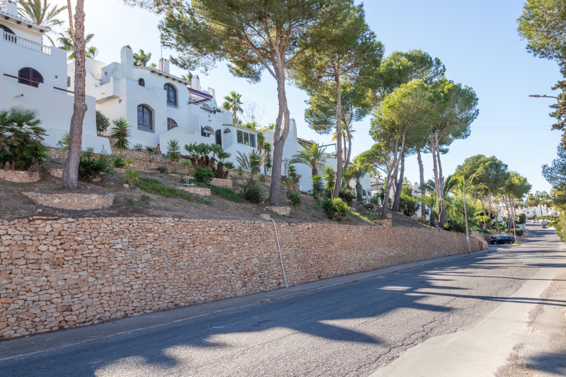 Herverkoop - Villa - Villamartin - Fortuna