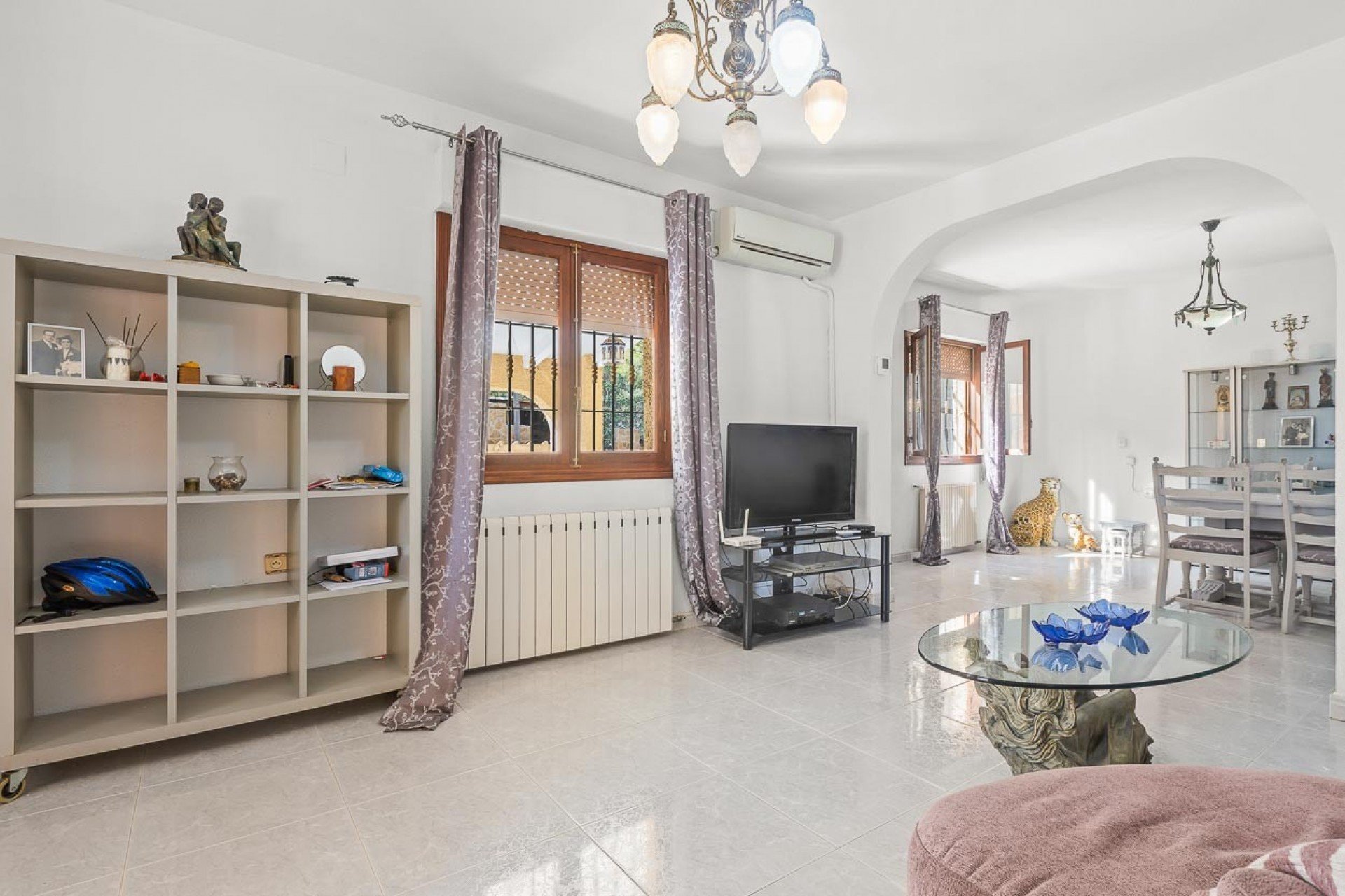 Herverkoop - Villa - Villamartin - Las Filipinas