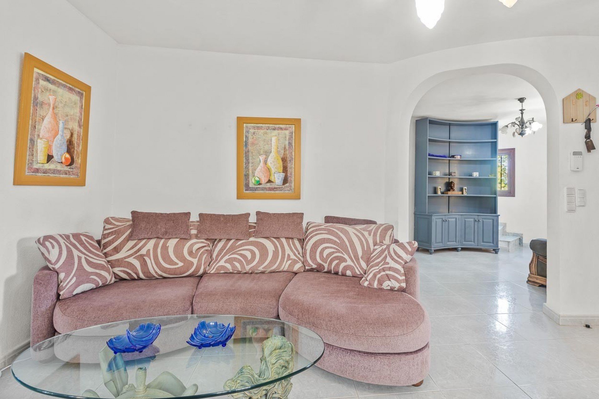 Herverkoop - Villa - Villamartin - Las Filipinas