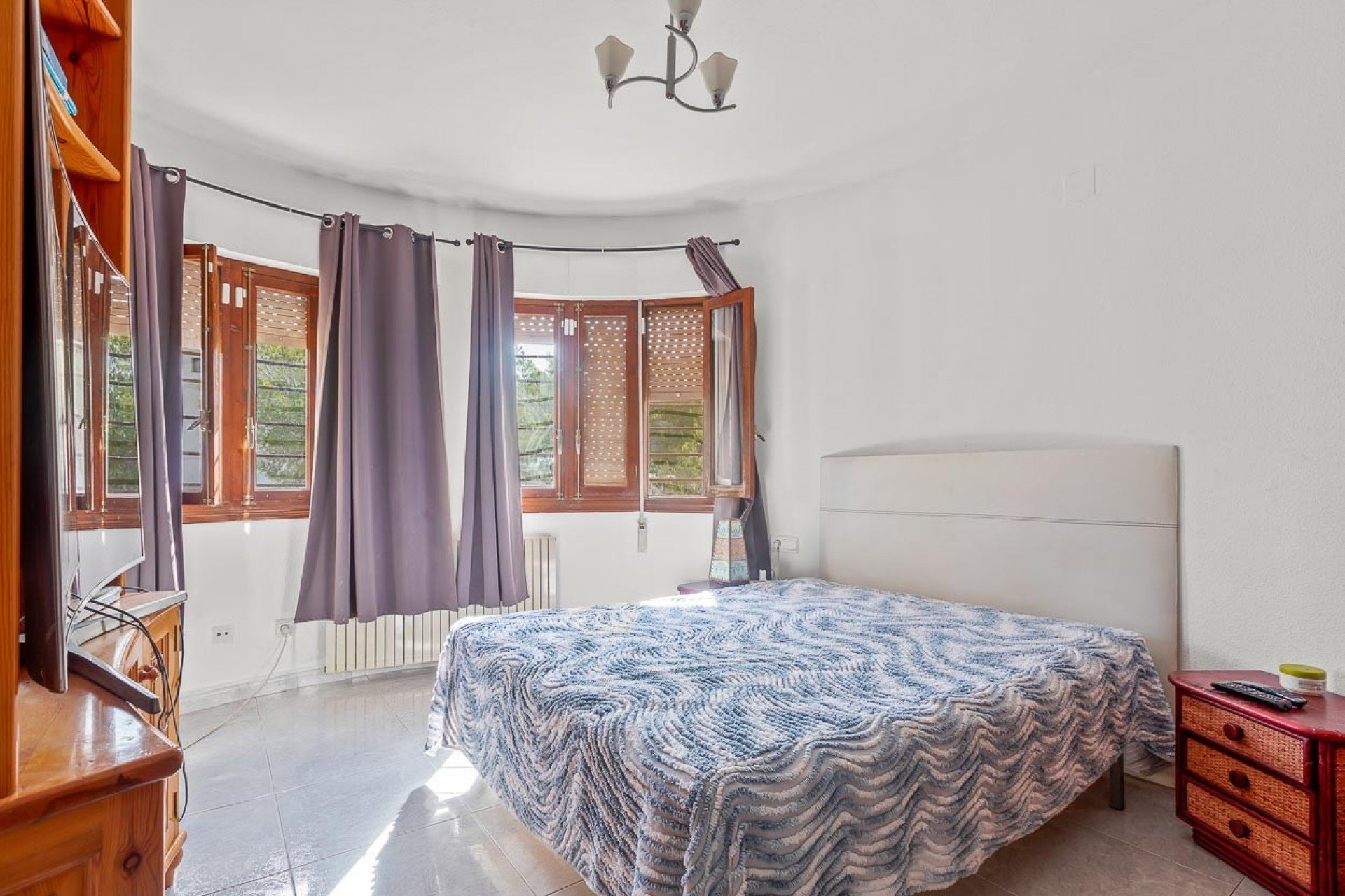 Herverkoop - Villa - Villamartin - Las Filipinas