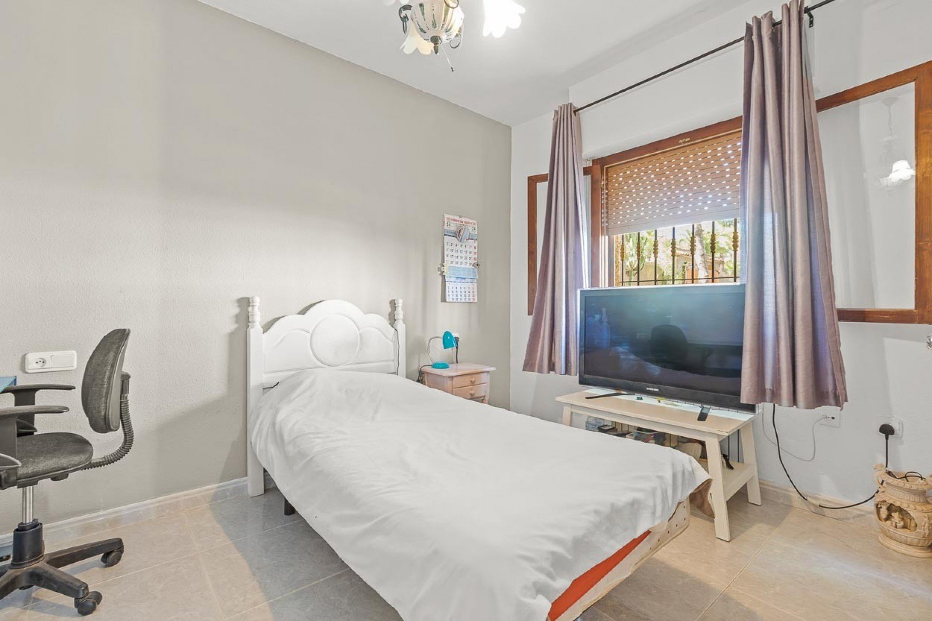 Herverkoop - Villa - Villamartin - Las Filipinas