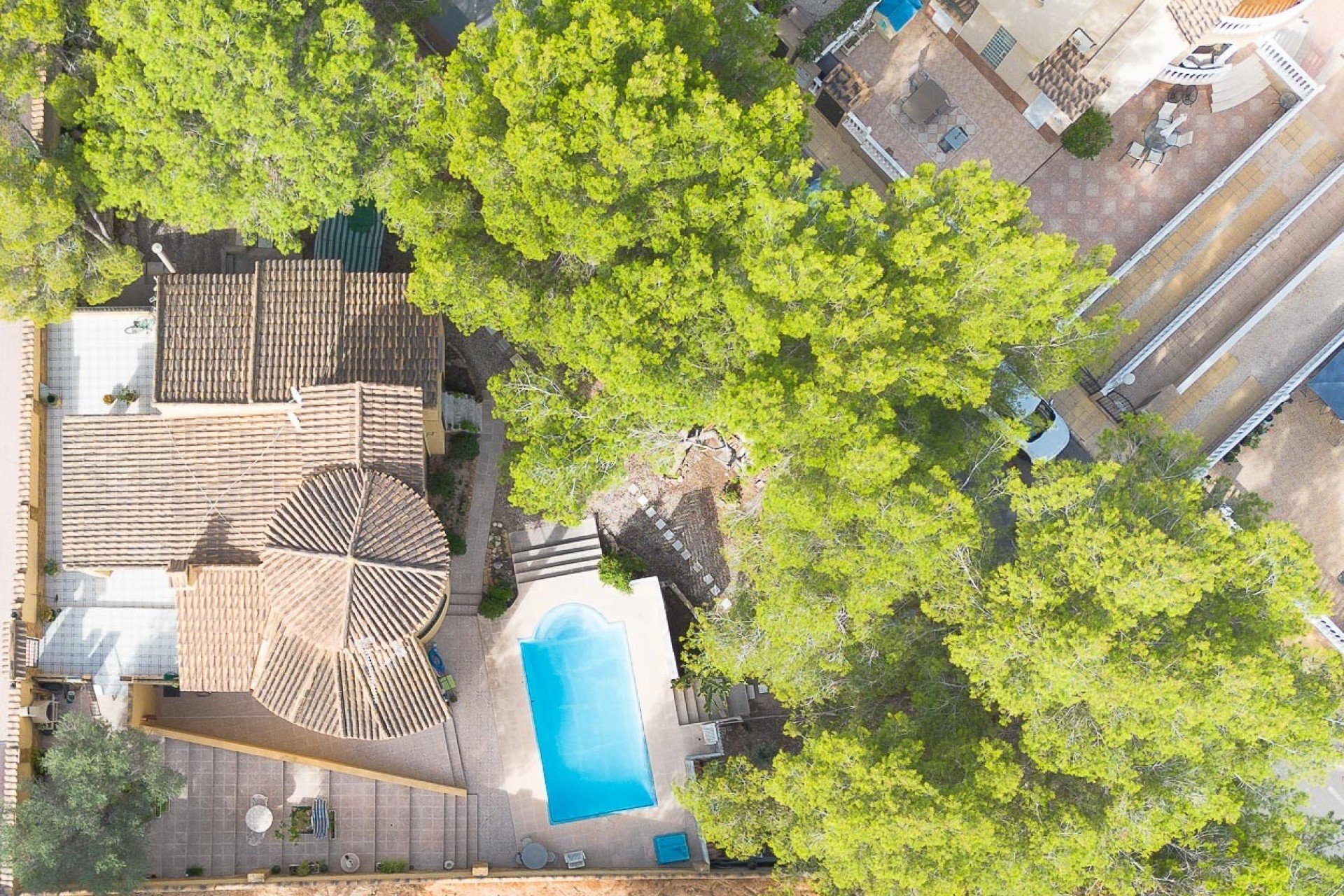 Herverkoop - Villa - Villamartin - Las Filipinas