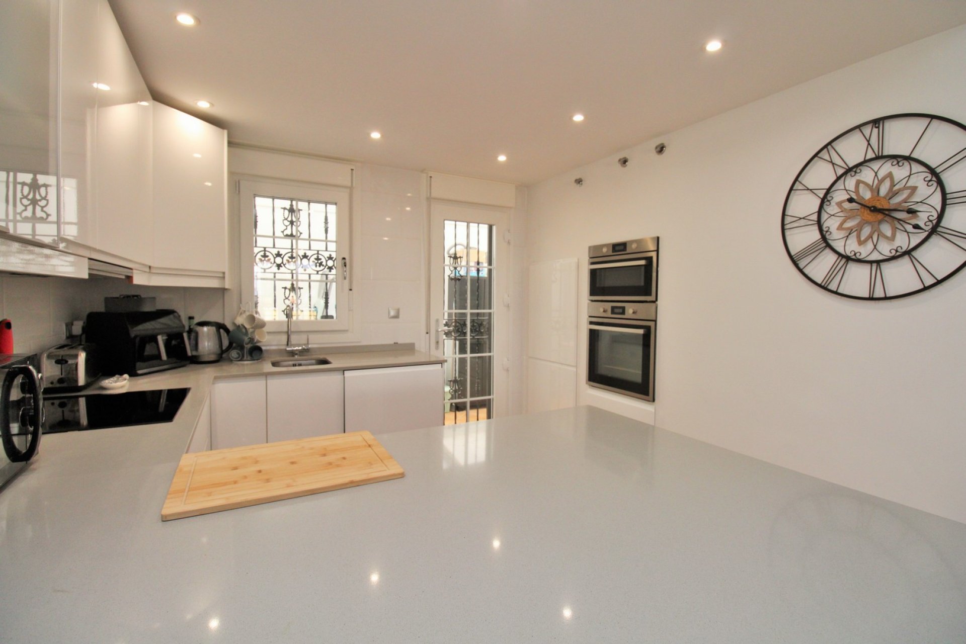 Herverkoop - Villa - Villamartin - Los Dolses