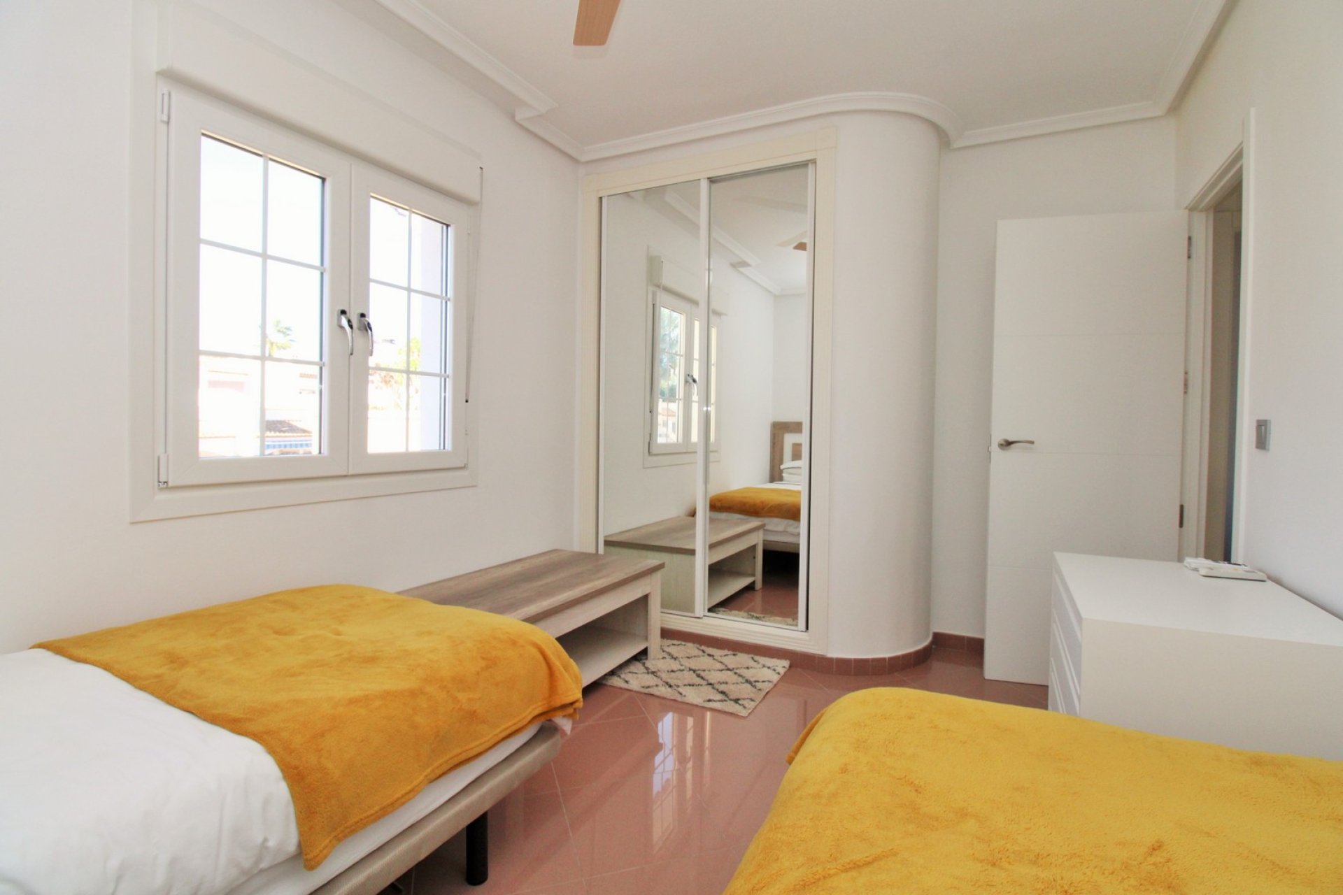 Herverkoop - Villa - Villamartin - Los Dolses