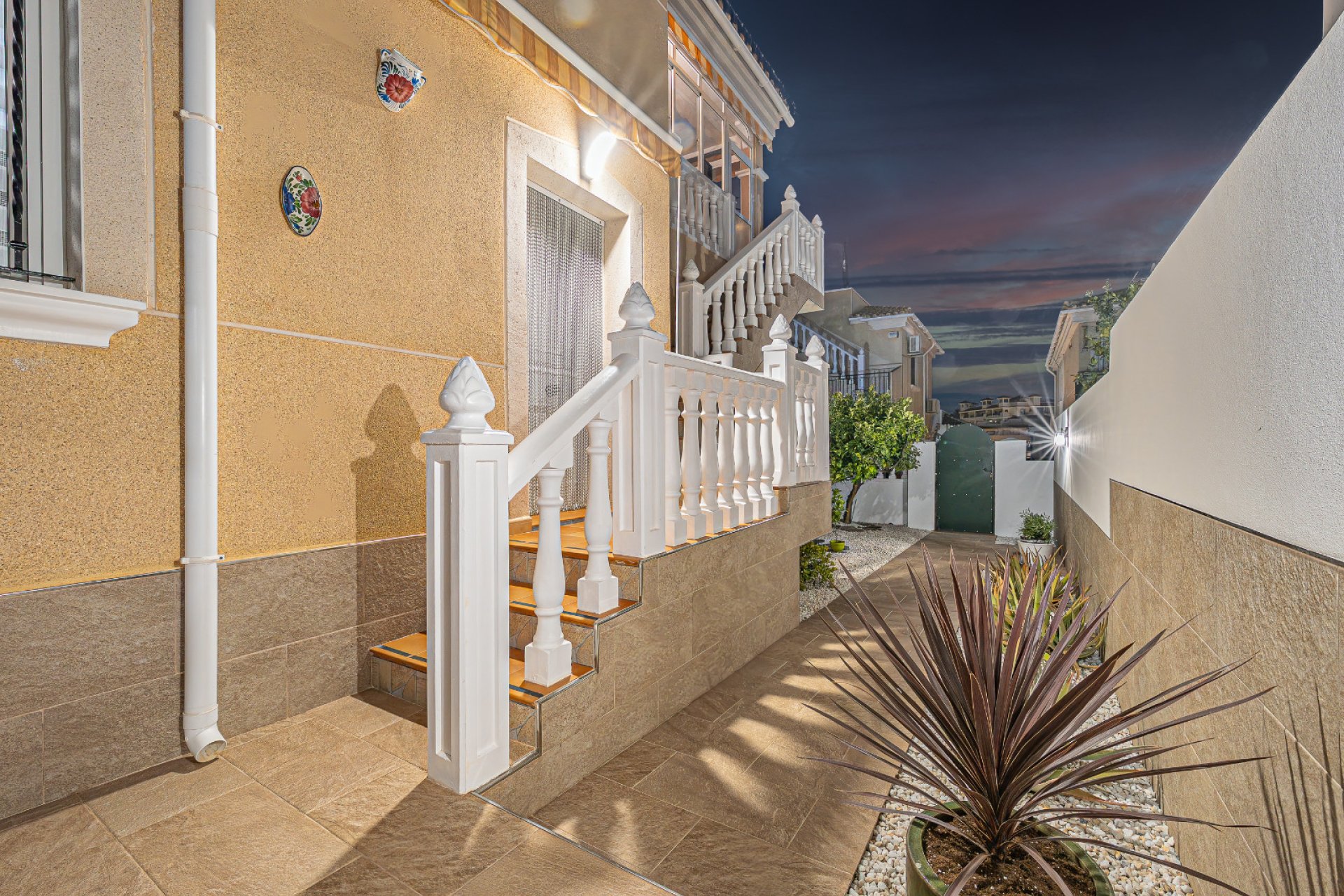 Herverkoop - Villa - Villamartin - Montegolf