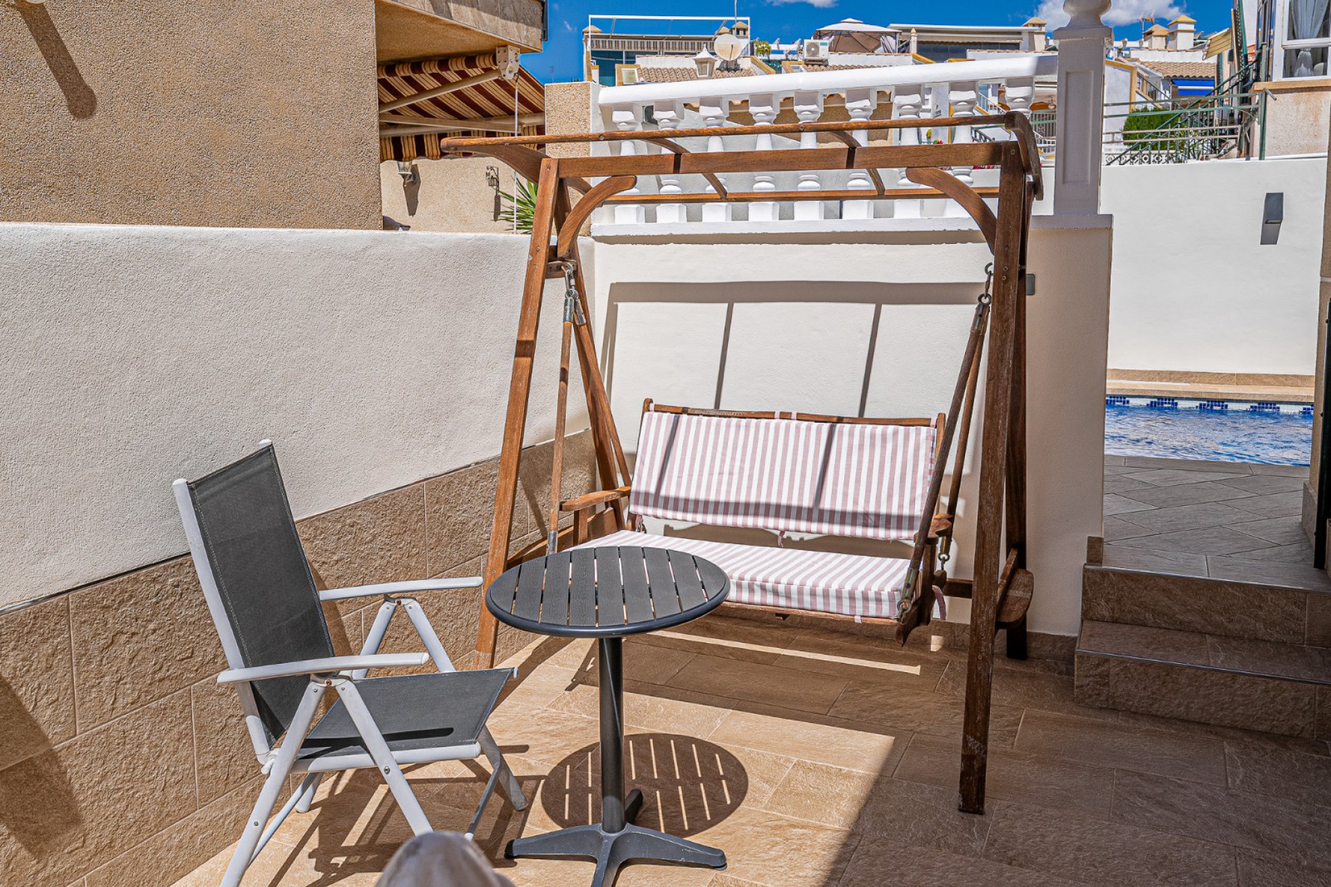 Herverkoop - Villa - Villamartin - Montegolf