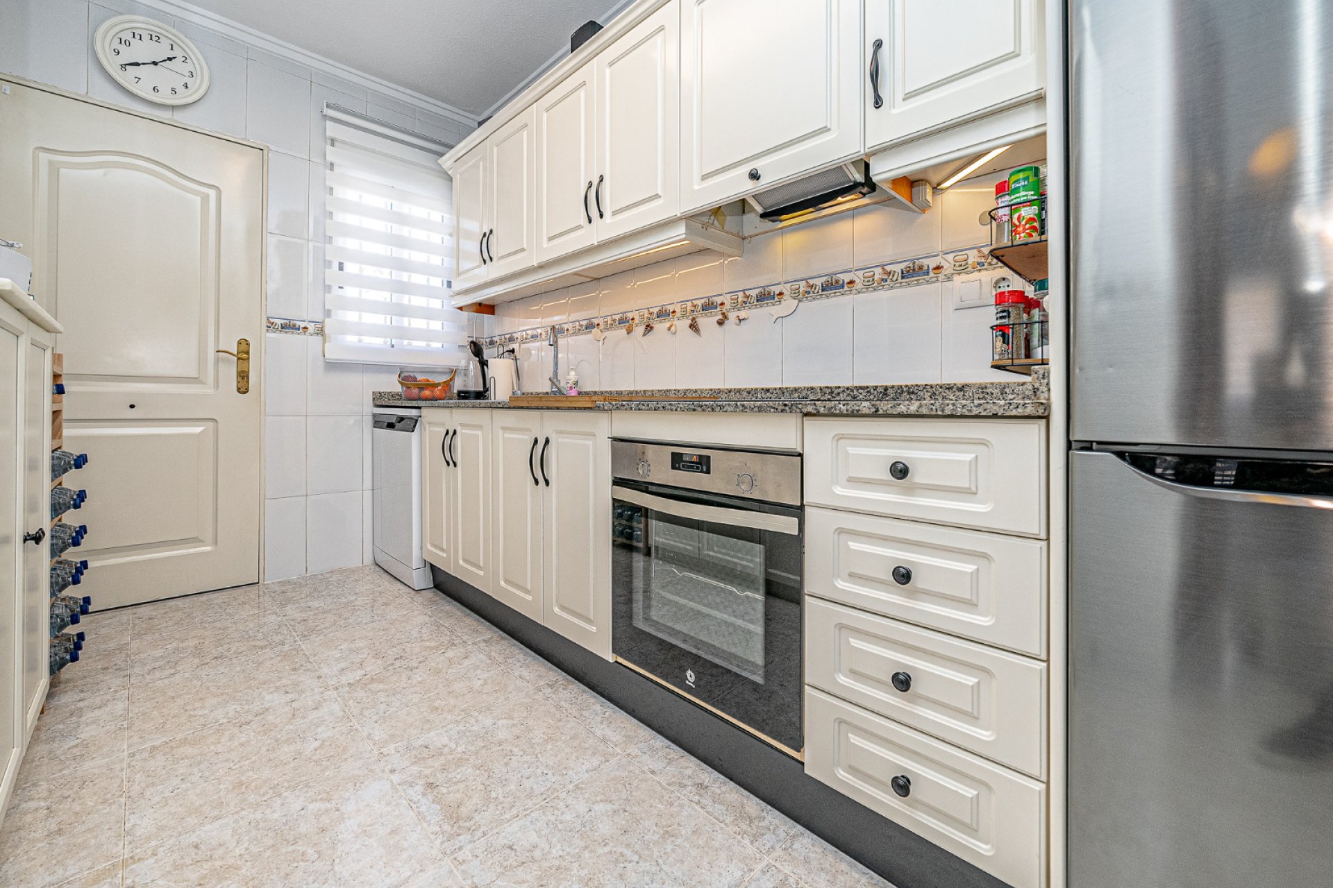 Herverkoop - Villa - Villamartin - Montegolf