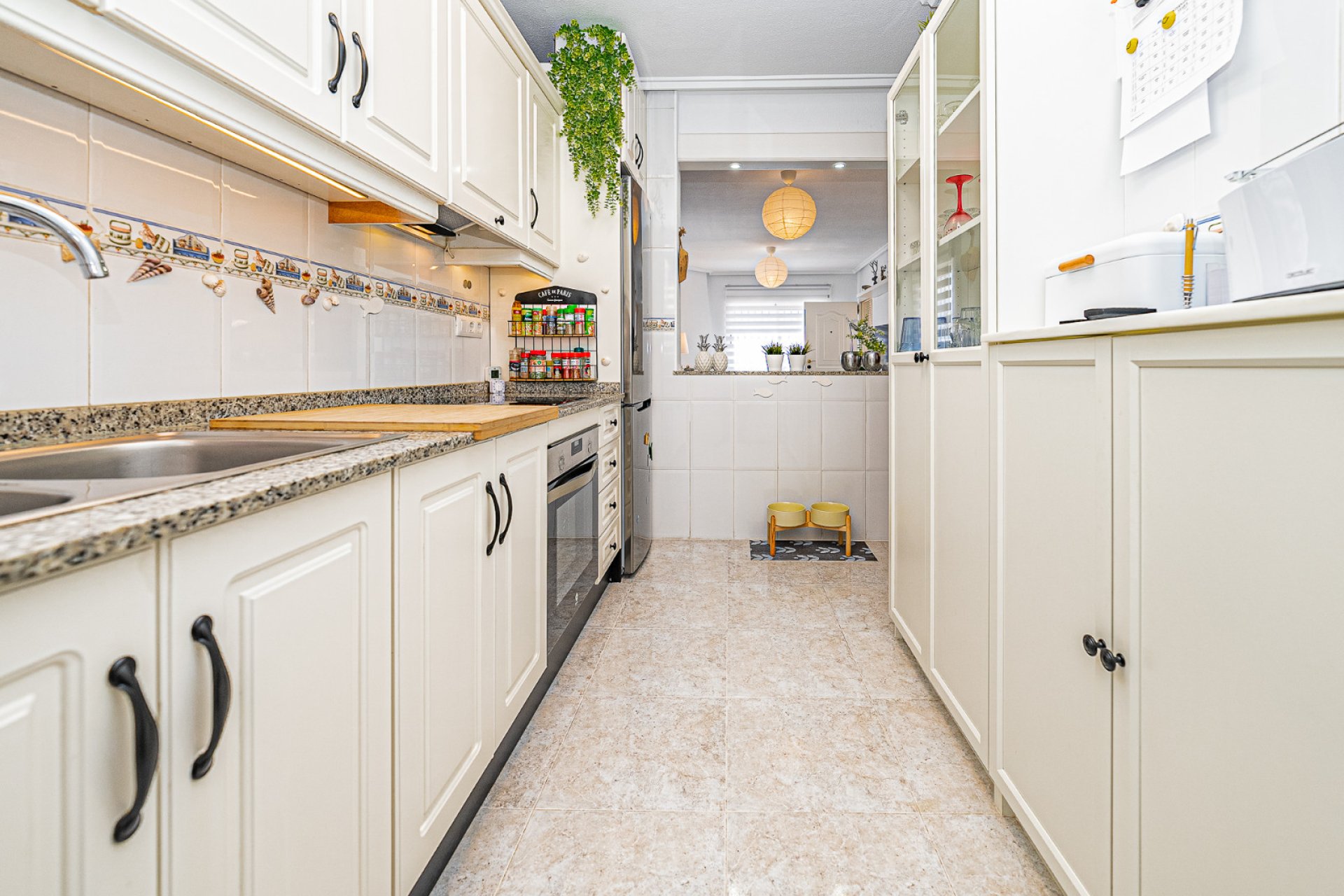 Herverkoop - Villa - Villamartin - Montegolf