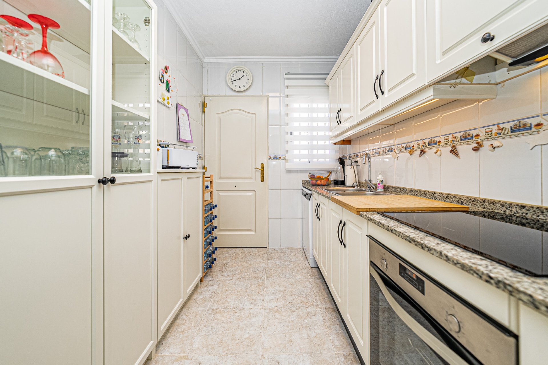 Herverkoop - Villa - Villamartin - Montegolf