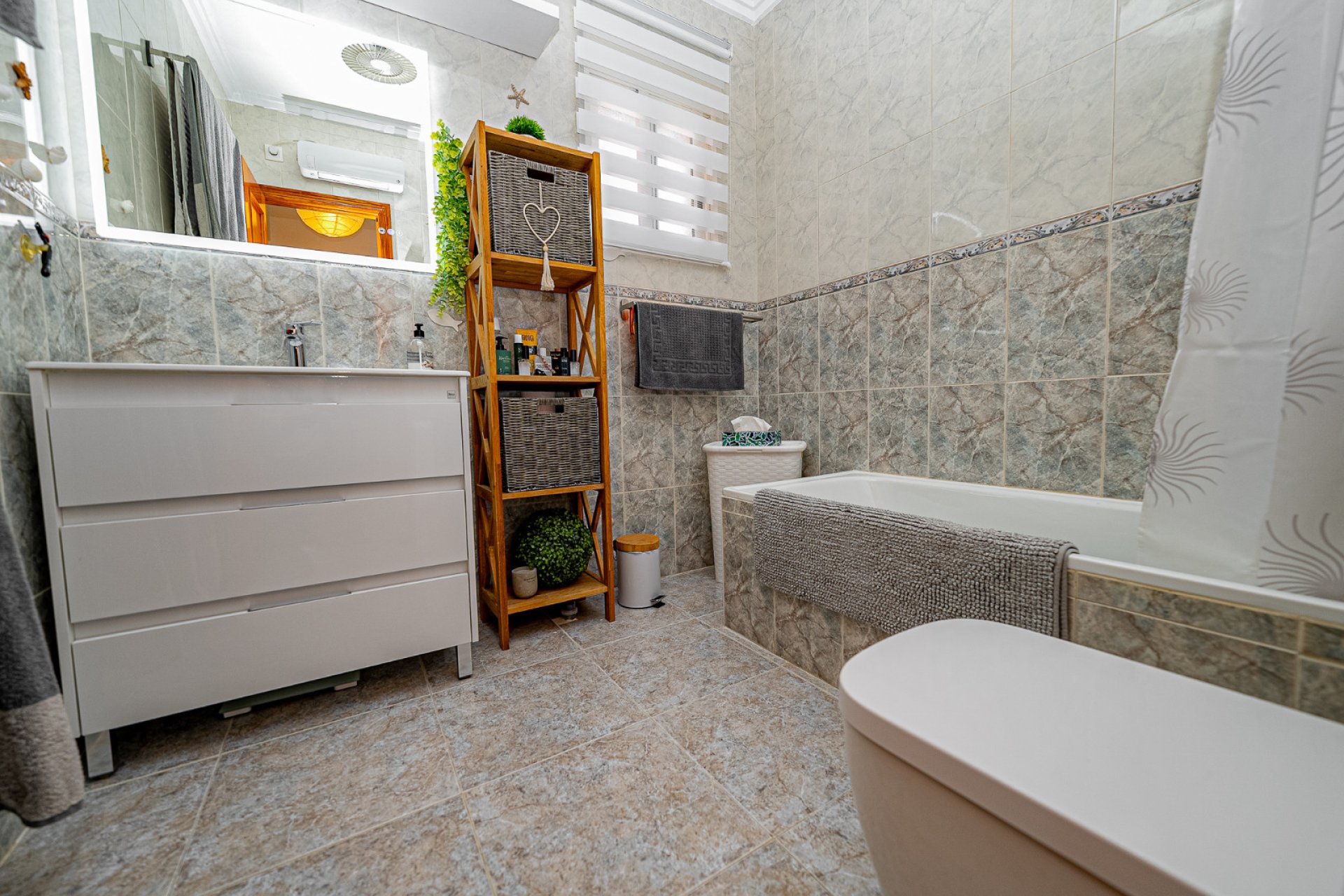 Herverkoop - Villa - Villamartin - Montegolf