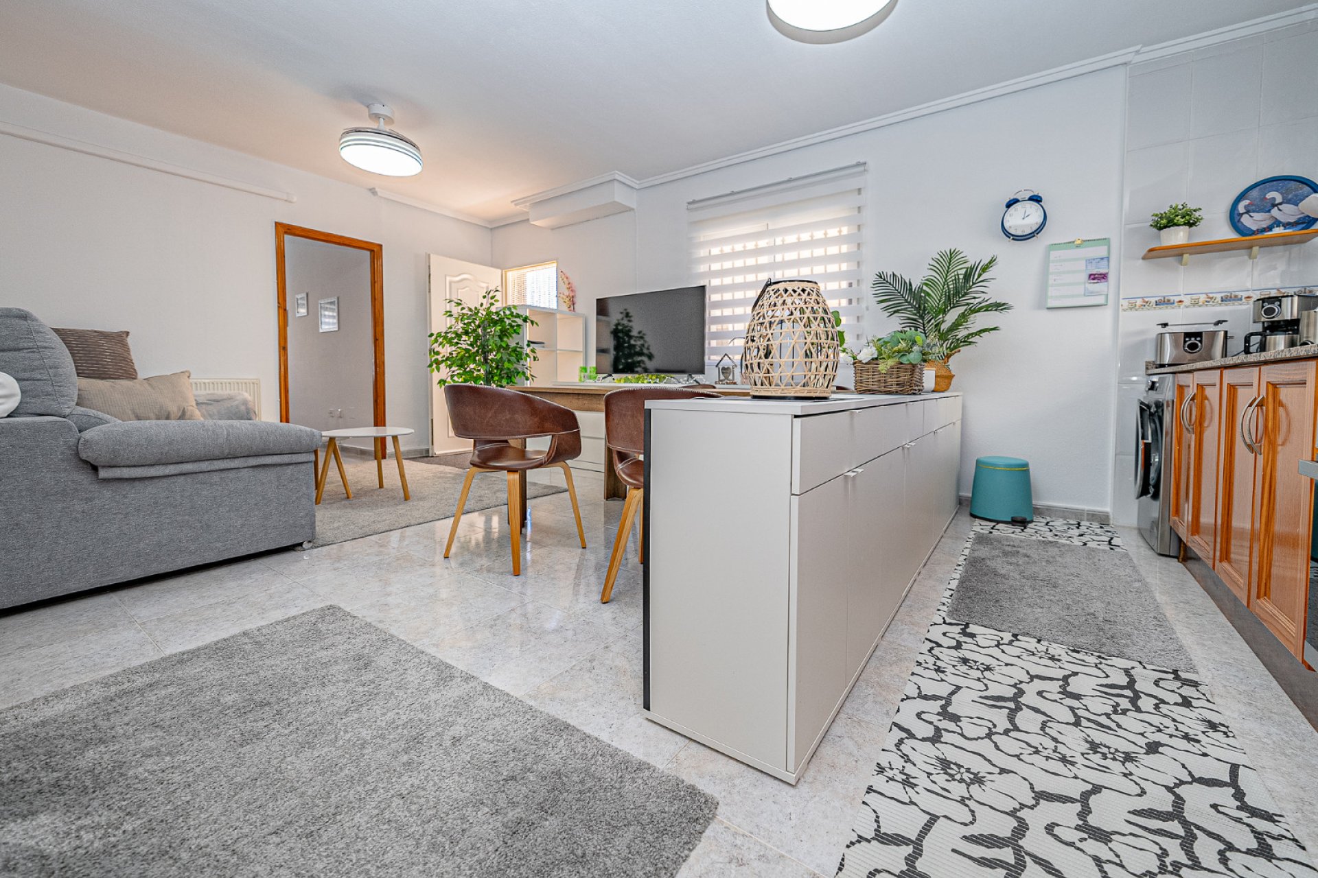 Herverkoop - Villa - Villamartin - Montegolf