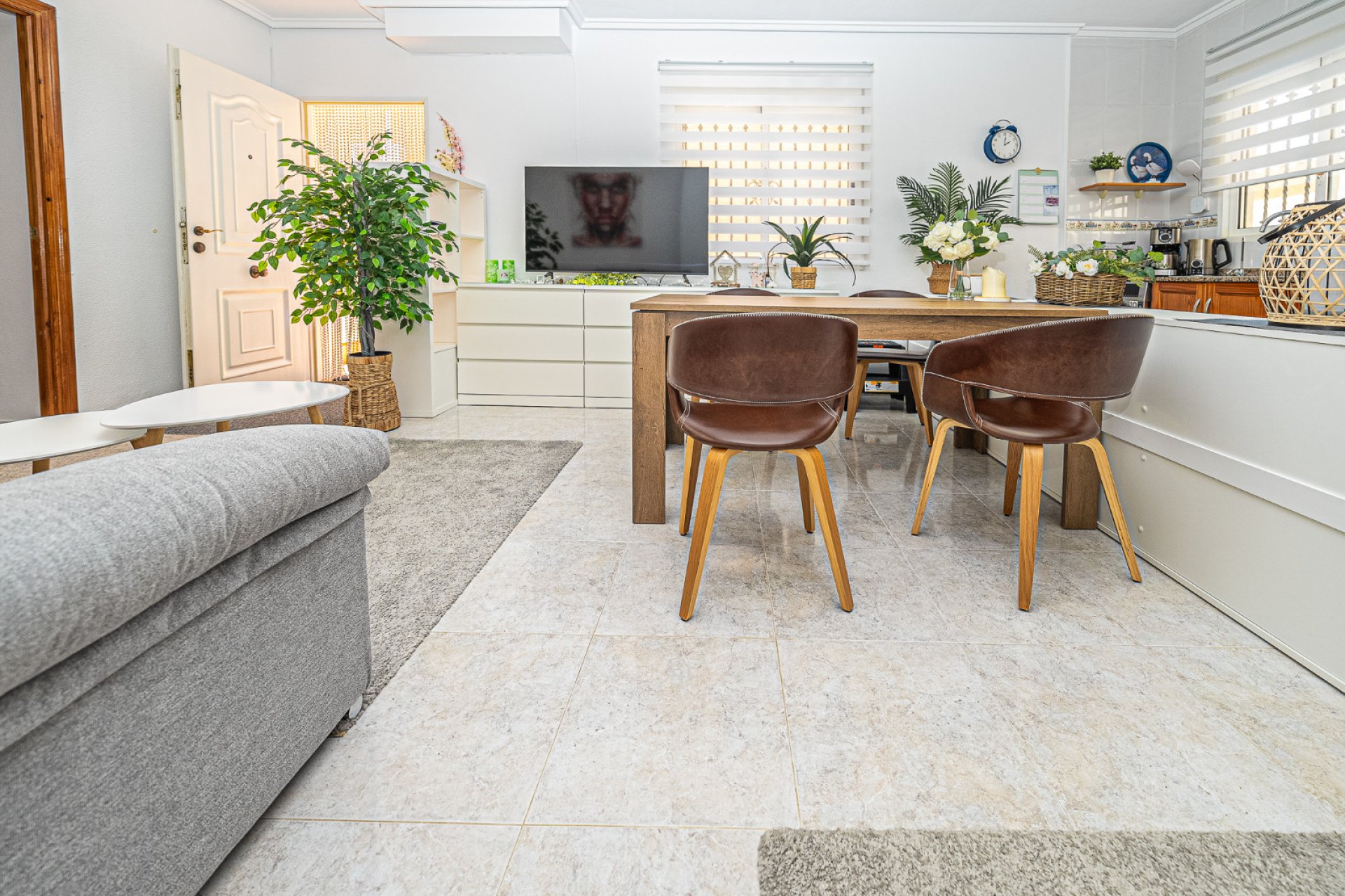 Herverkoop - Villa - Villamartin - Montegolf