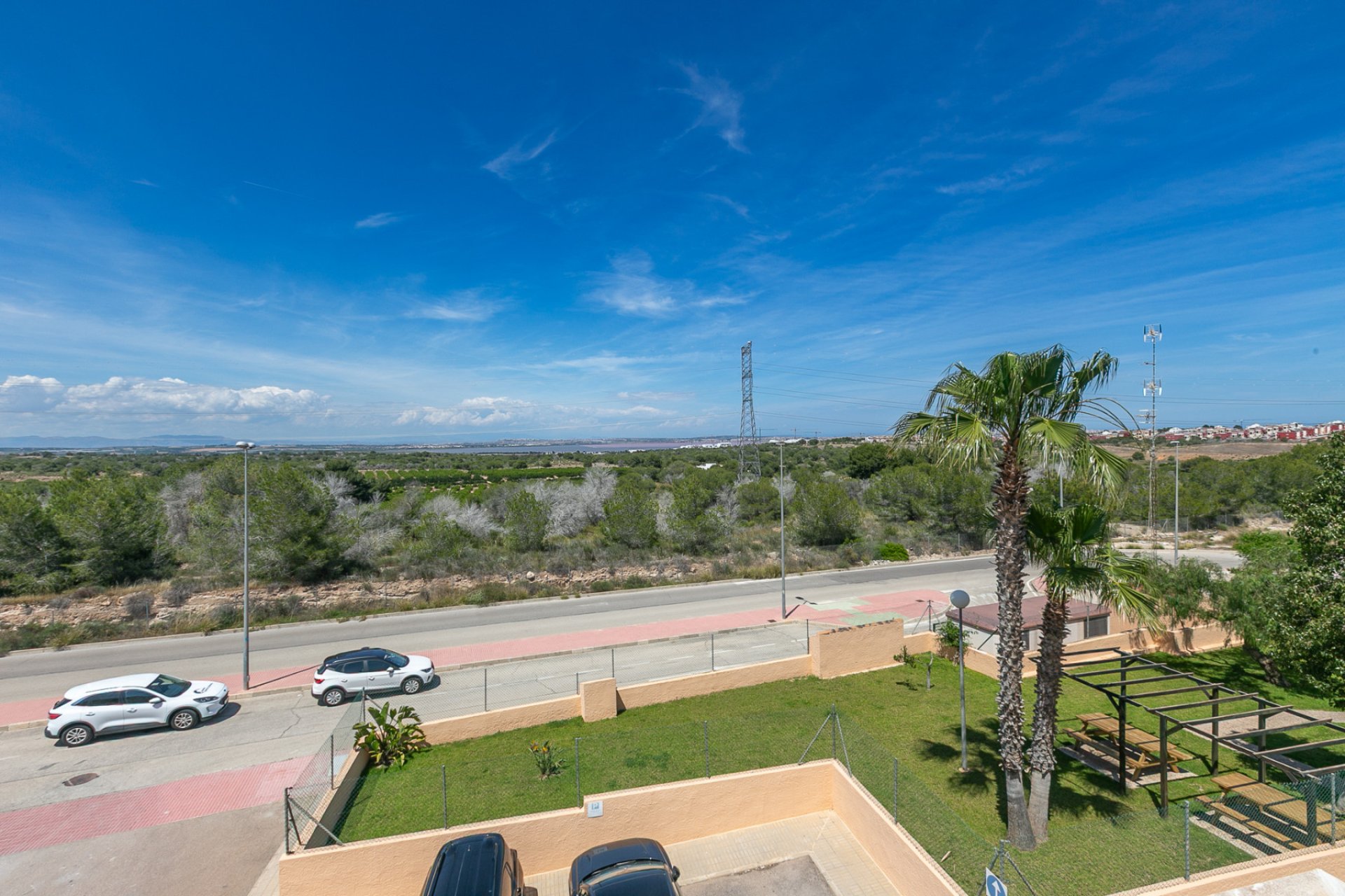 Herverkoop - Villa - Villamartin - PAU 26