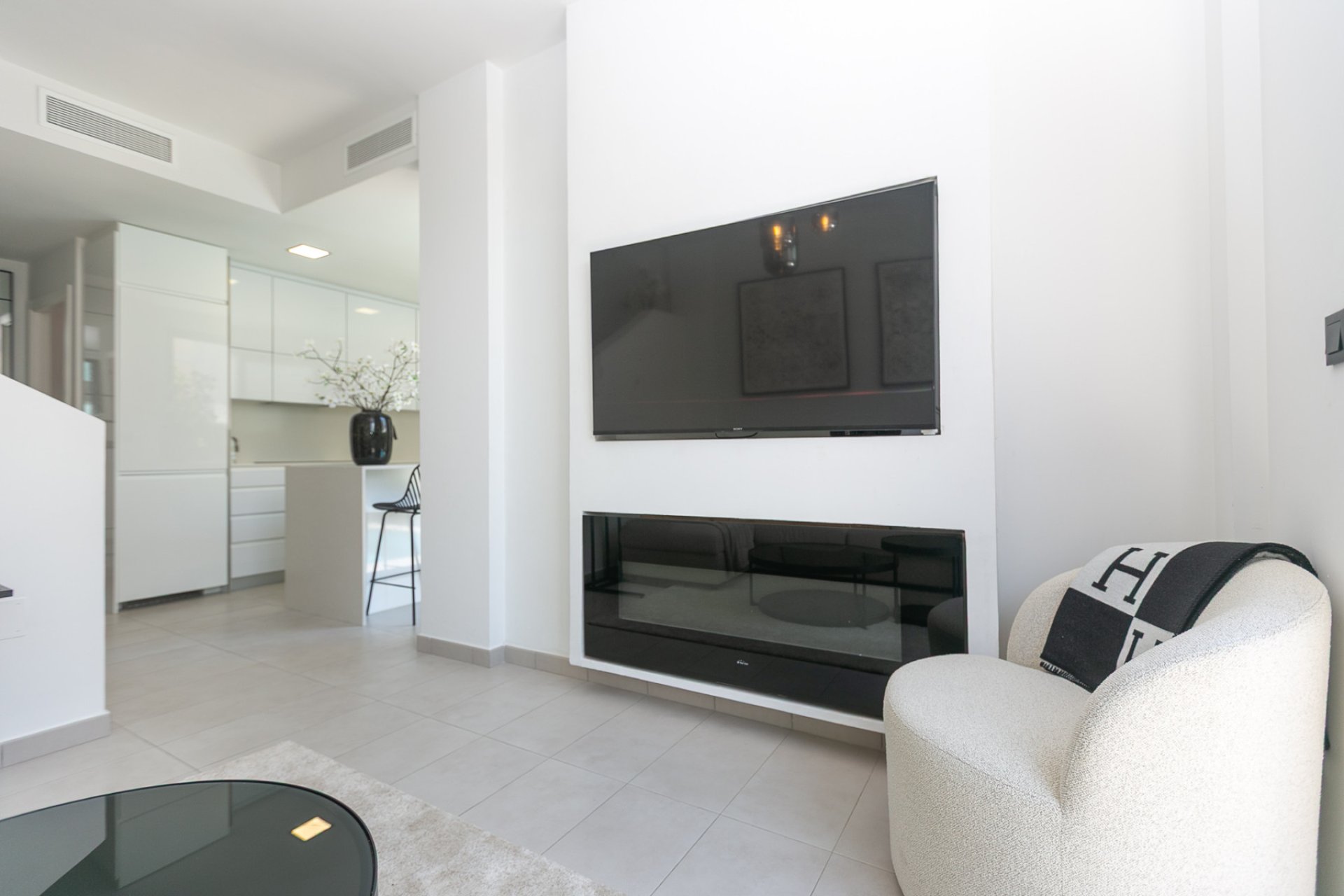 Herverkoop - Villa - Villamartin - PAU 26