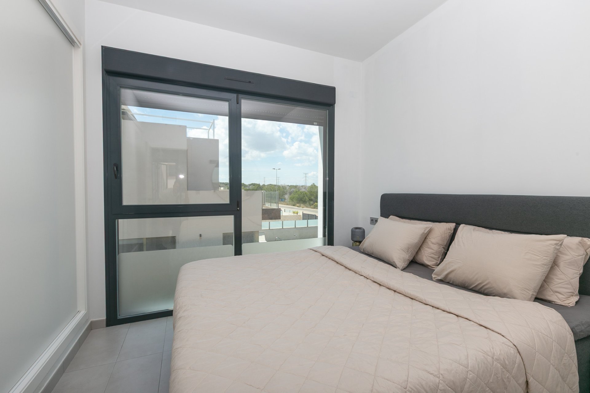Herverkoop - Villa - Villamartin - PAU 26