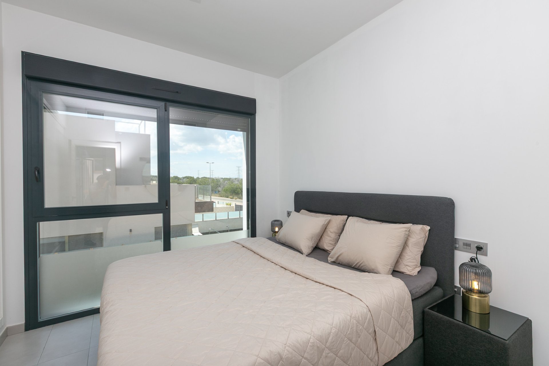 Herverkoop - Villa - Villamartin - PAU 26