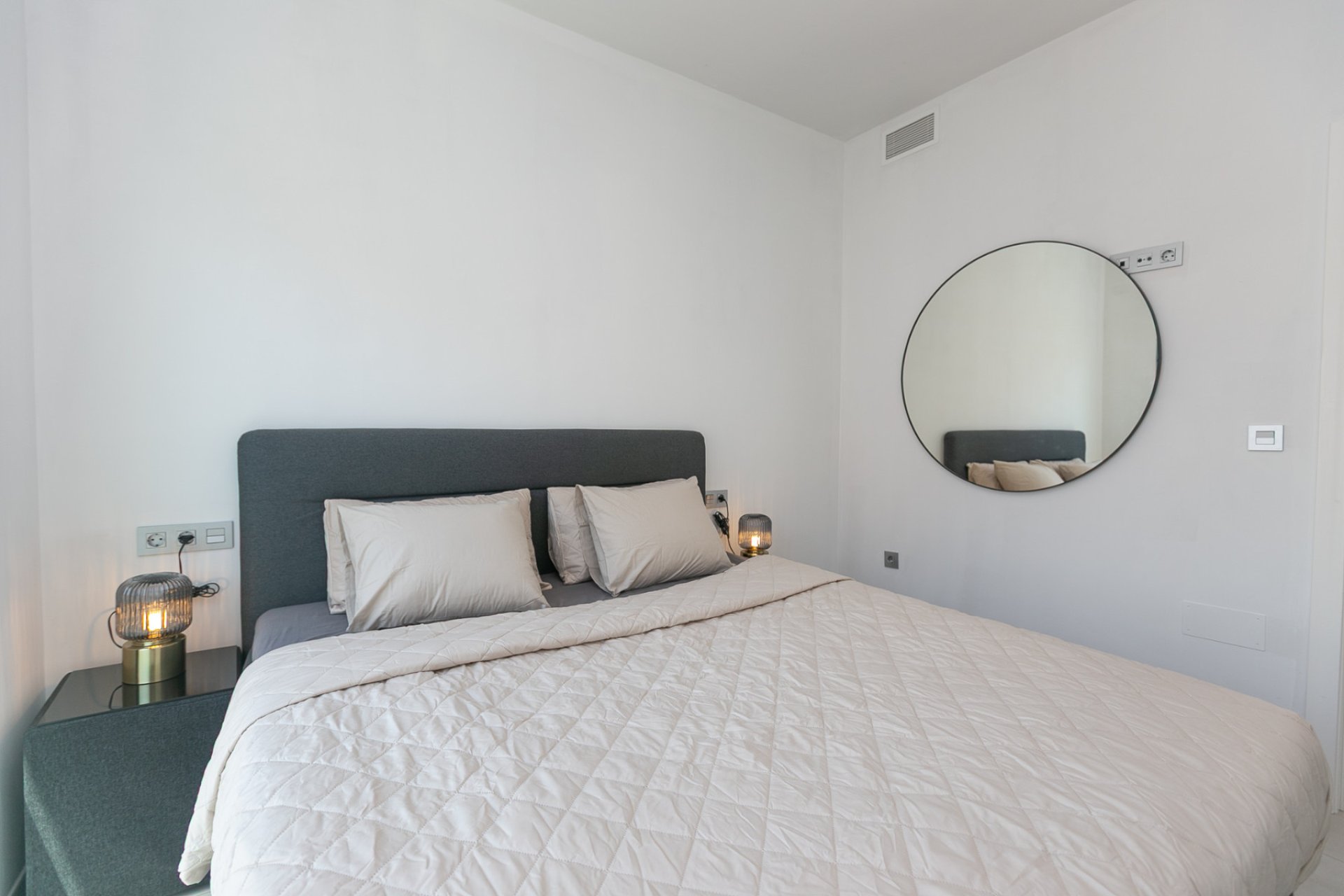 Herverkoop - Villa - Villamartin - PAU 26