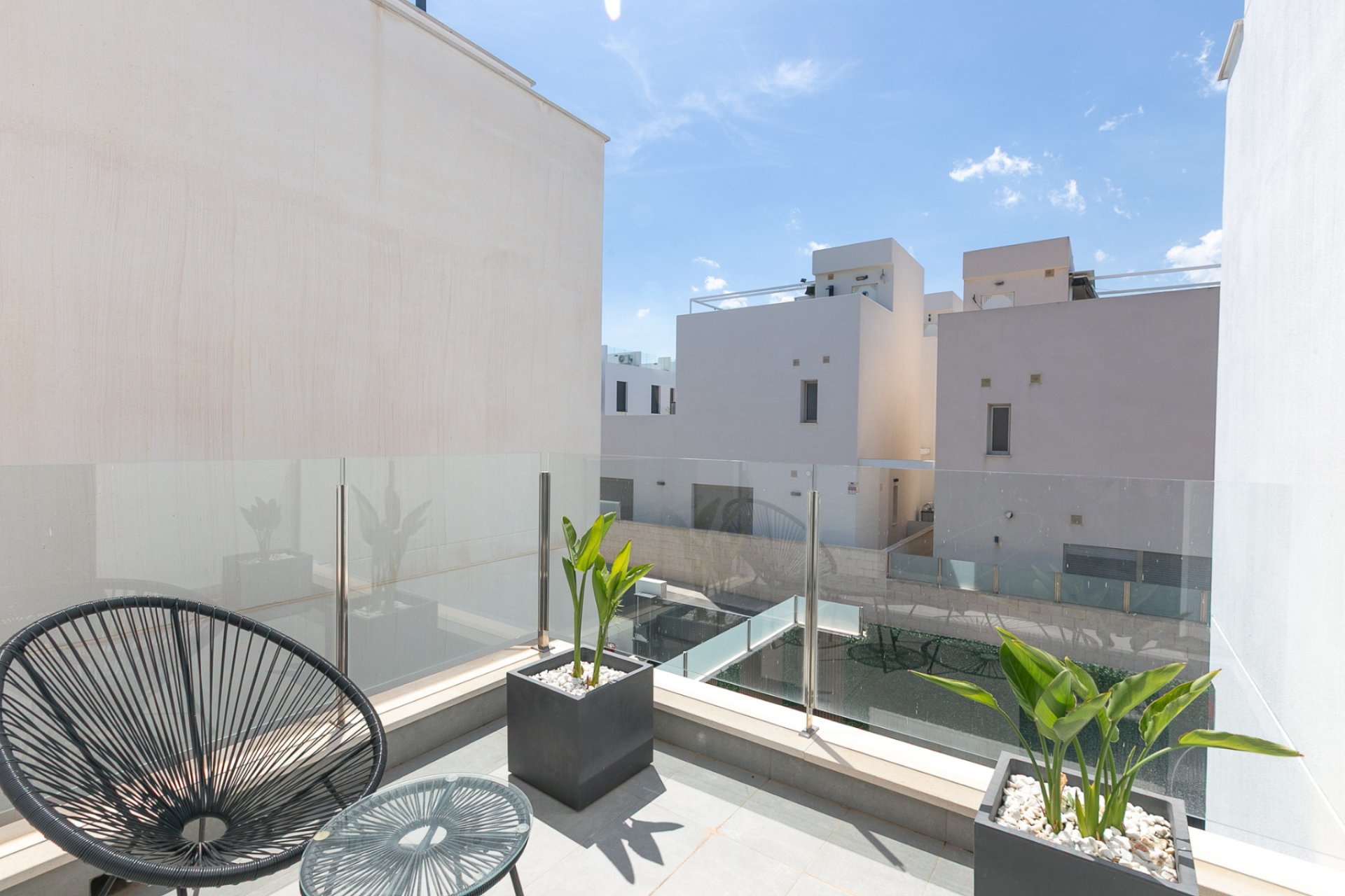 Herverkoop - Villa - Villamartin - PAU 26