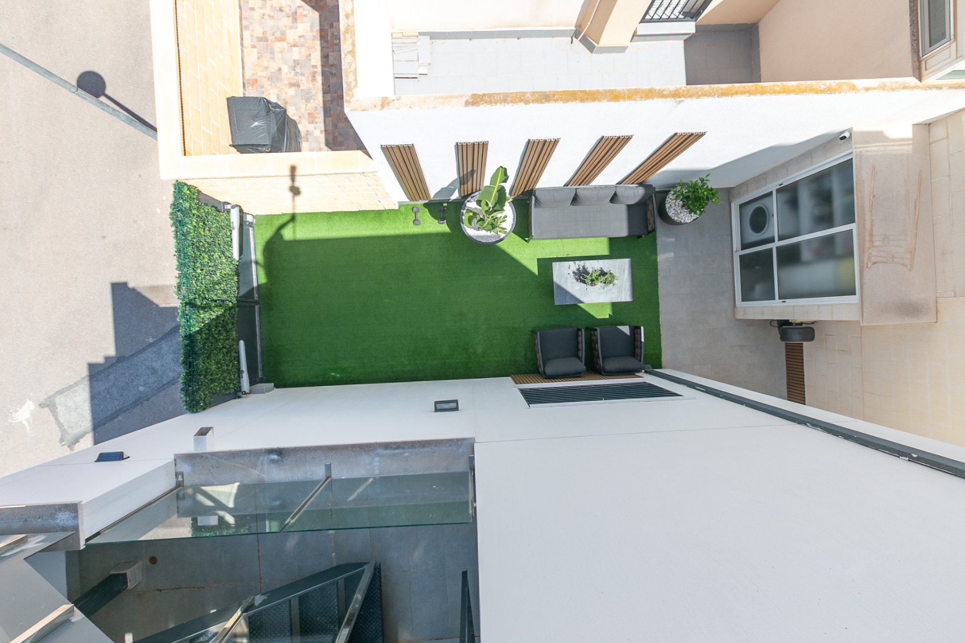 Herverkoop - Villa - Villamartin - PAU 26
