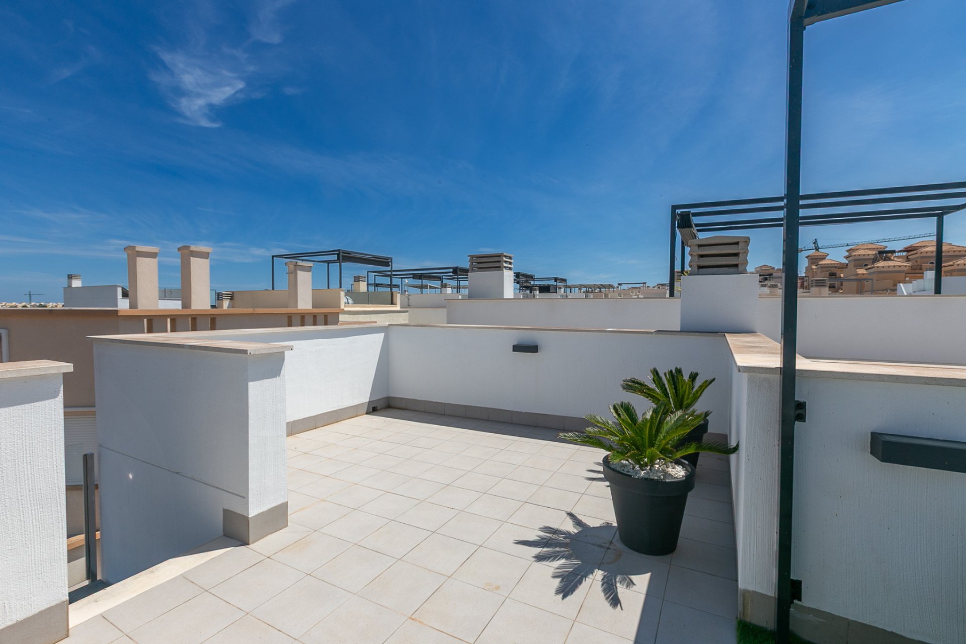 Herverkoop - Villa - Villamartin - PAU 26