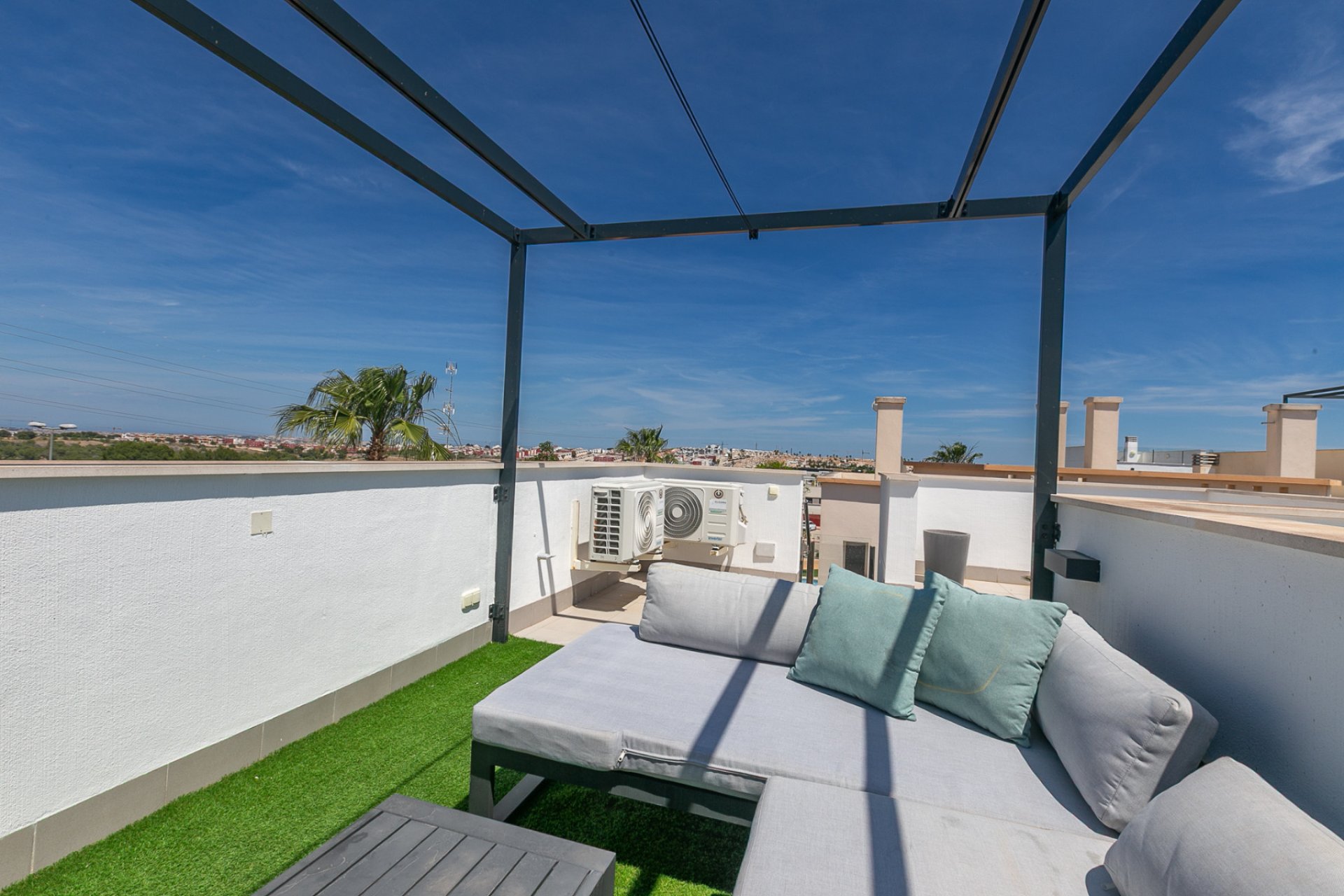 Herverkoop - Villa - Villamartin - PAU 26
