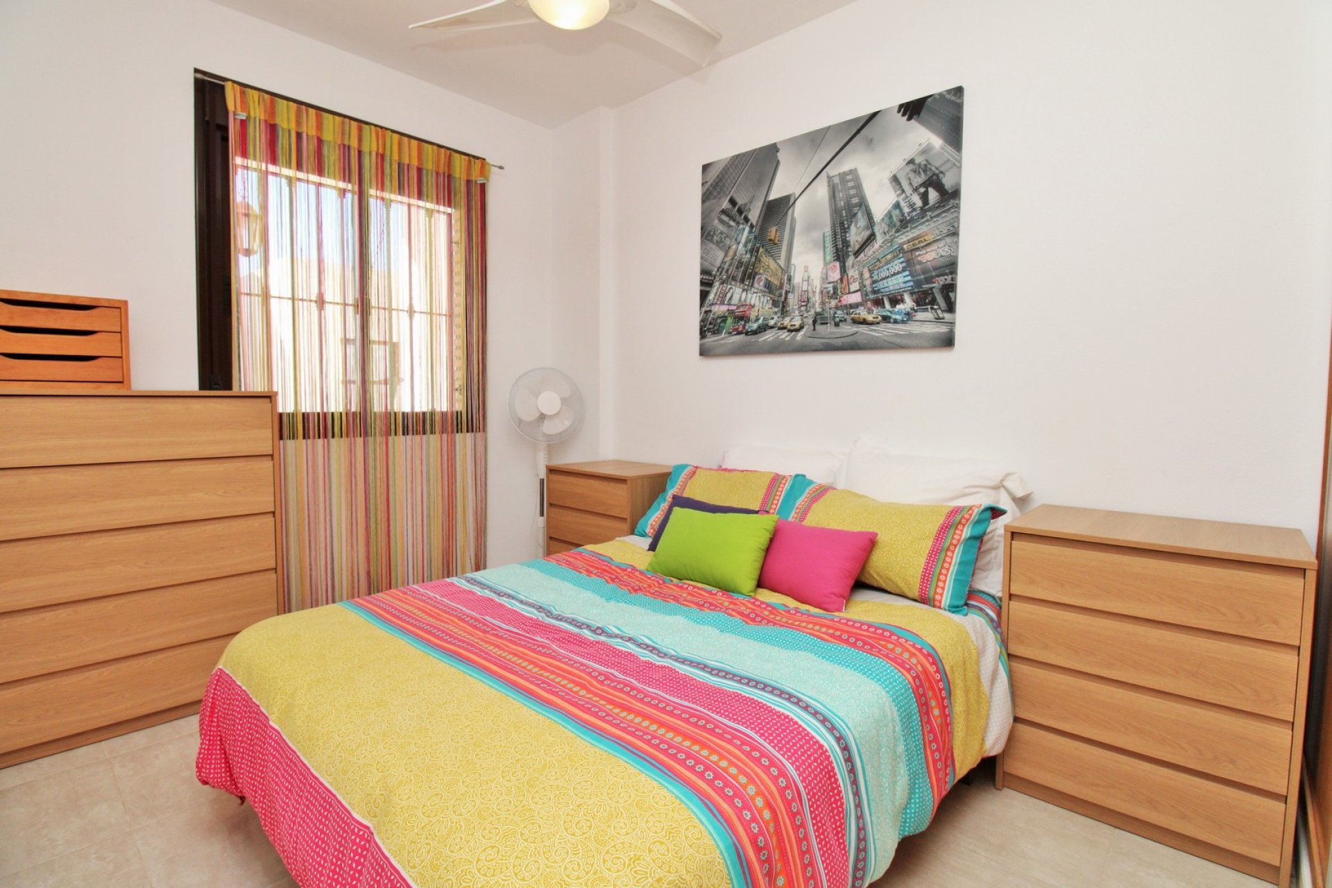 Herverkoop - Villa - Villamartin - PAU 8