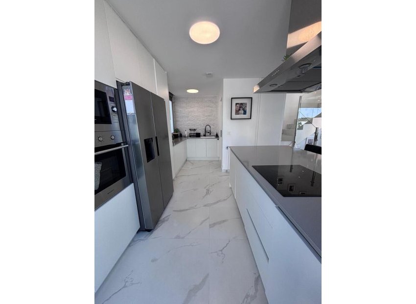 Herverkoop - Villa - Villamartin - PAU 8