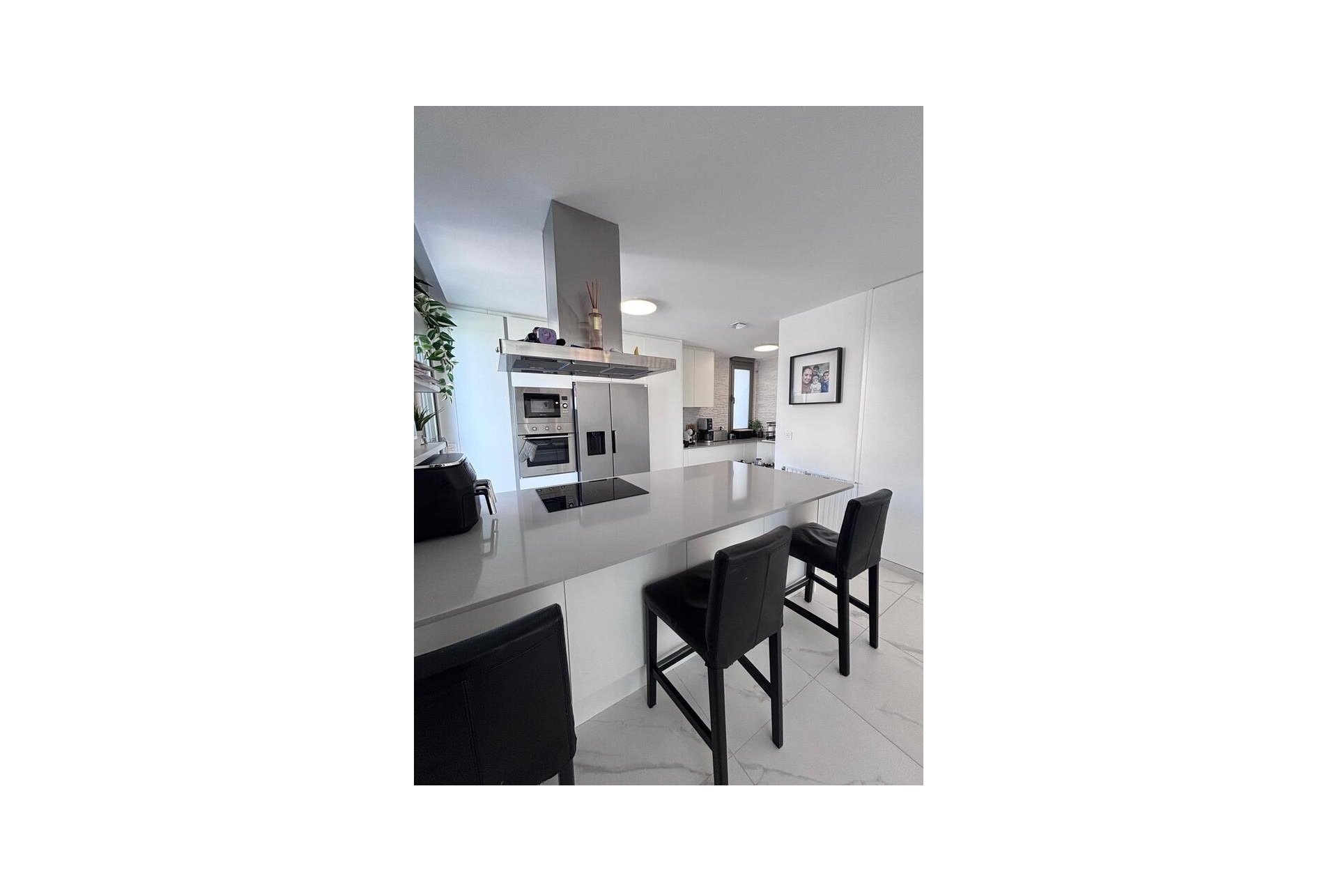 Herverkoop - Villa - Villamartin - PAU 8