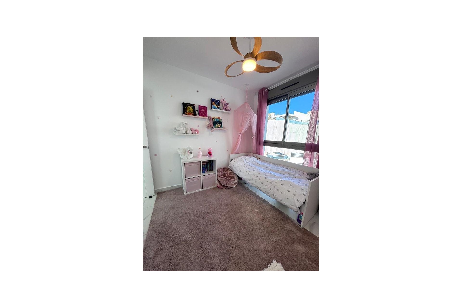 Herverkoop - Villa - Villamartin - PAU 8