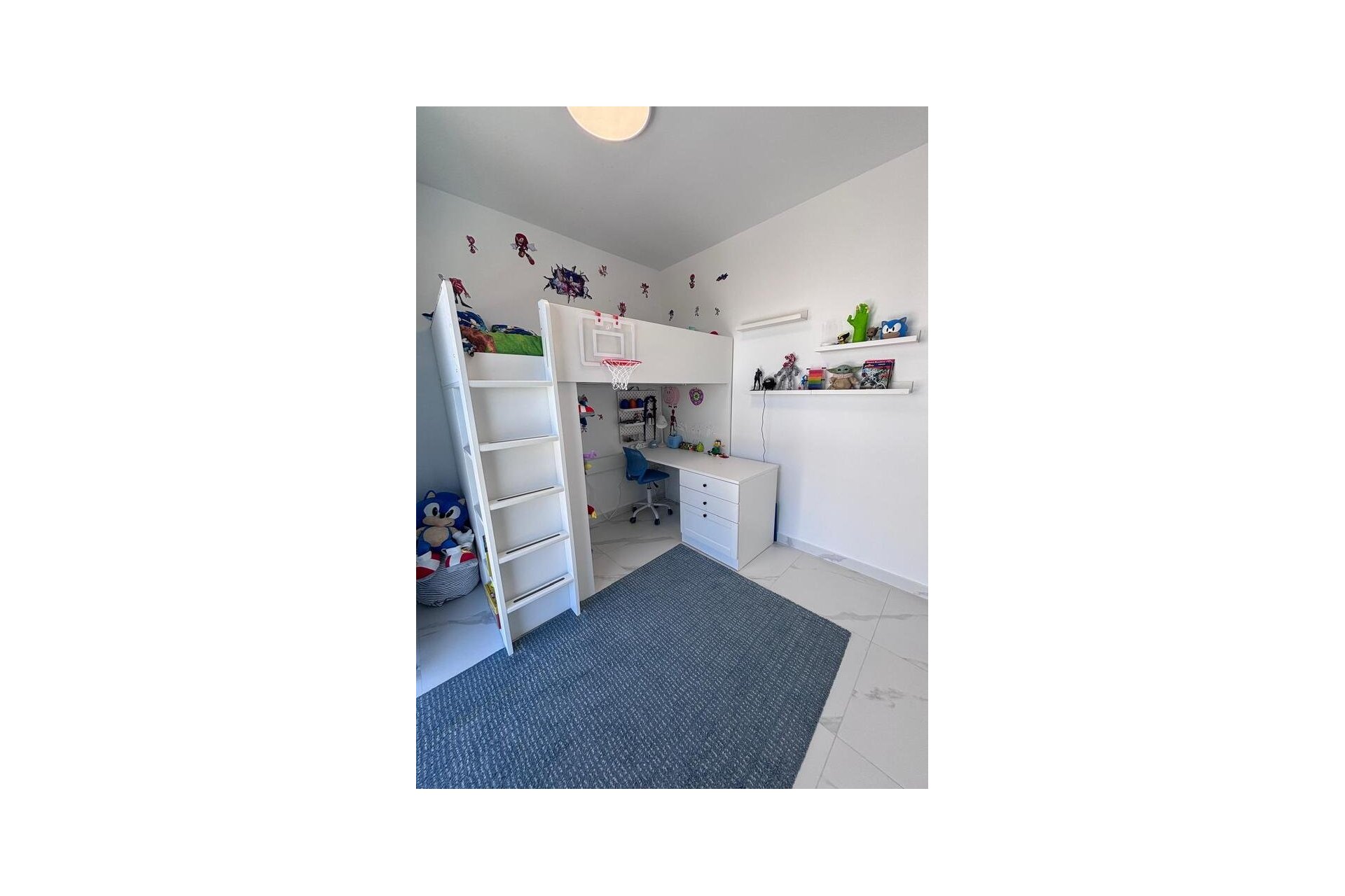 Herverkoop - Villa - Villamartin - PAU 8