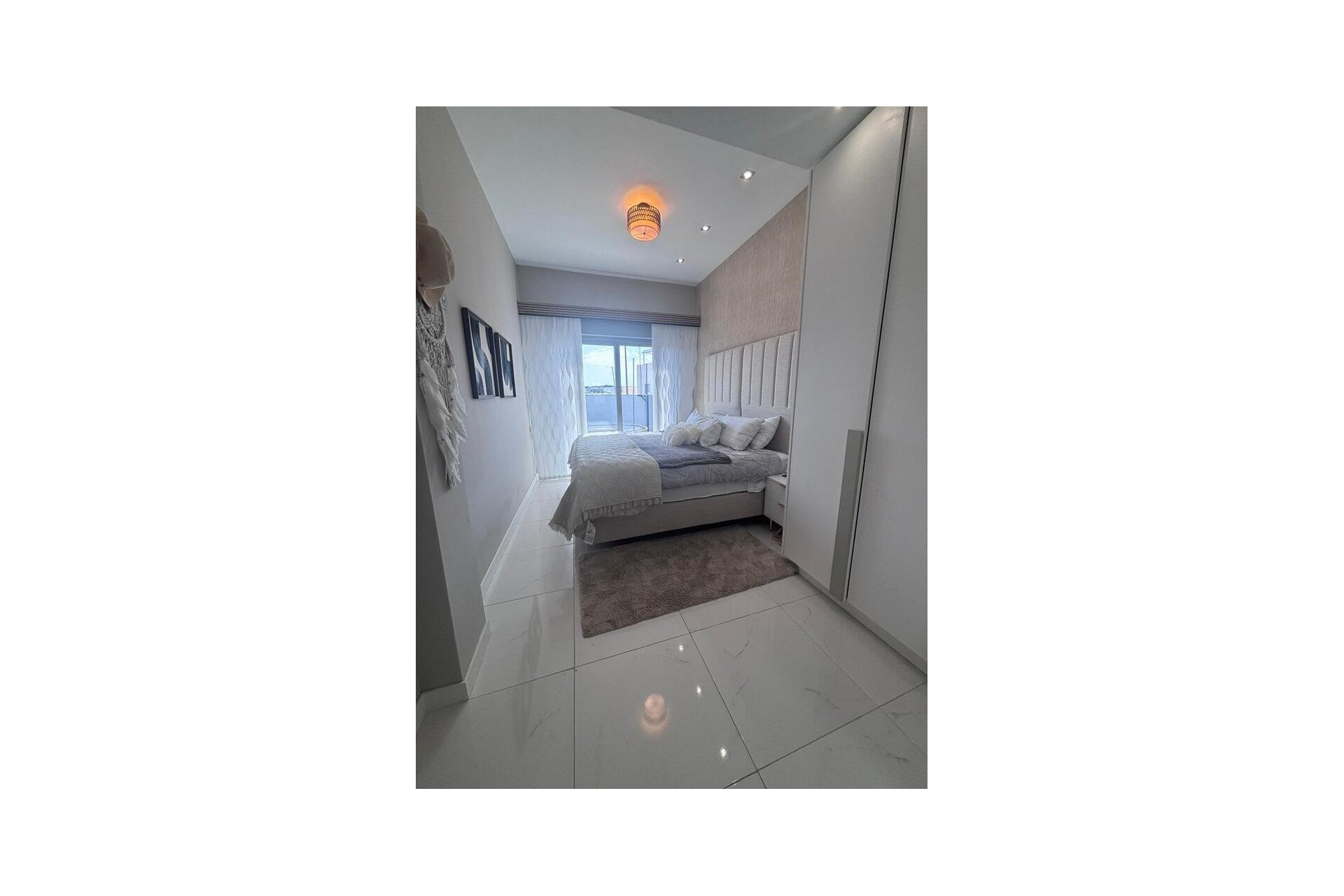 Herverkoop - Villa - Villamartin - PAU 8