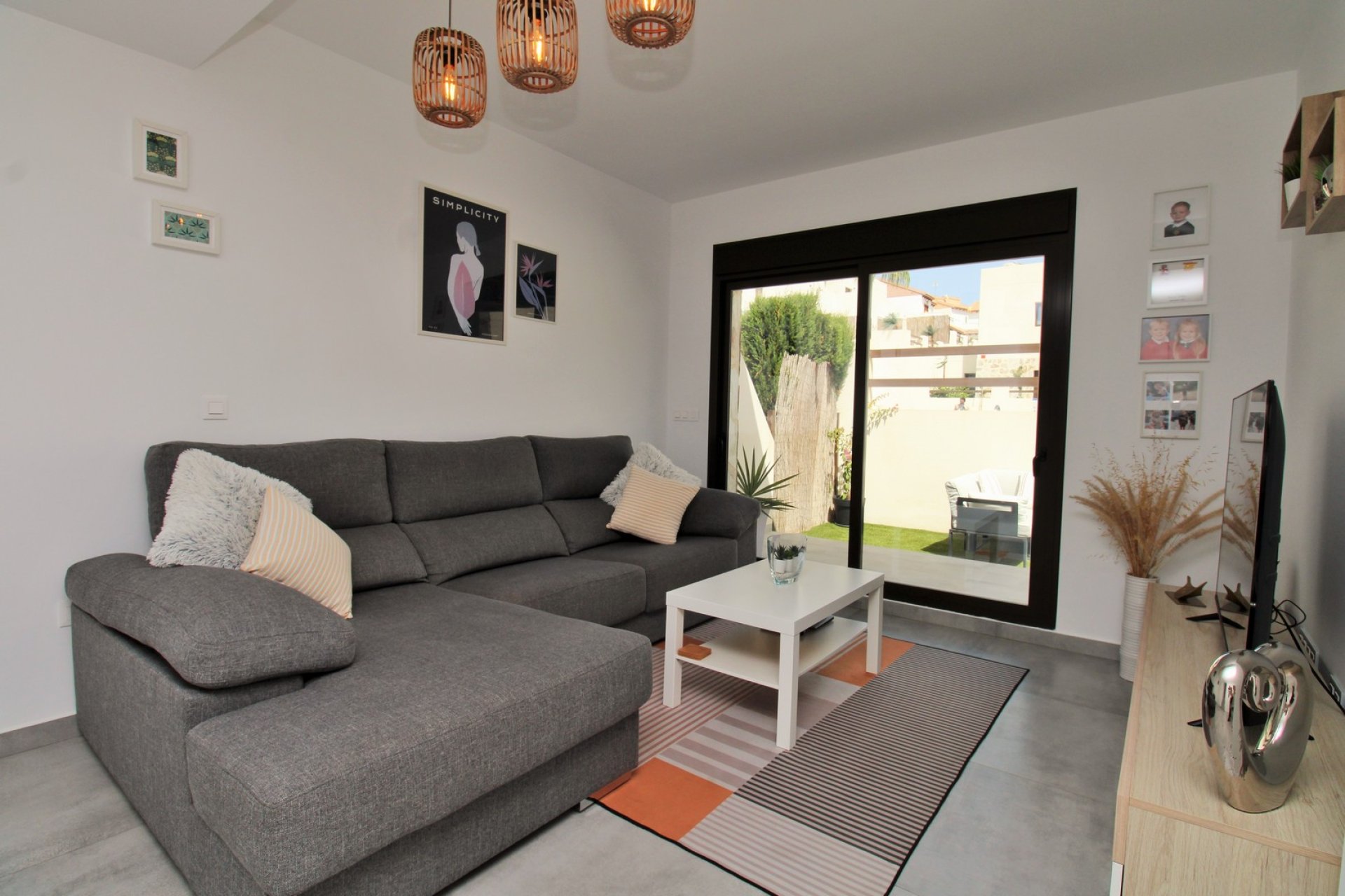 Herverkoop - Villa - Villamartin - PAU 8