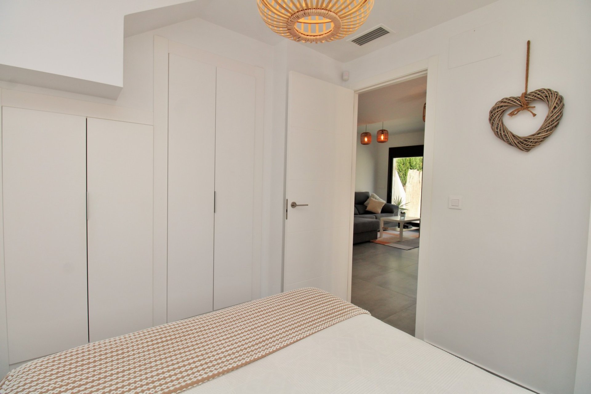 Herverkoop - Villa - Villamartin - PAU 8
