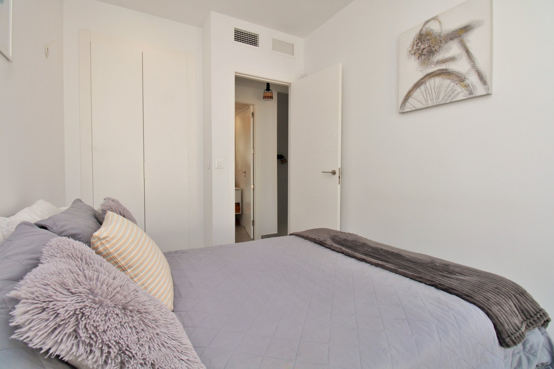 Herverkoop - Villa - Villamartin - PAU 8