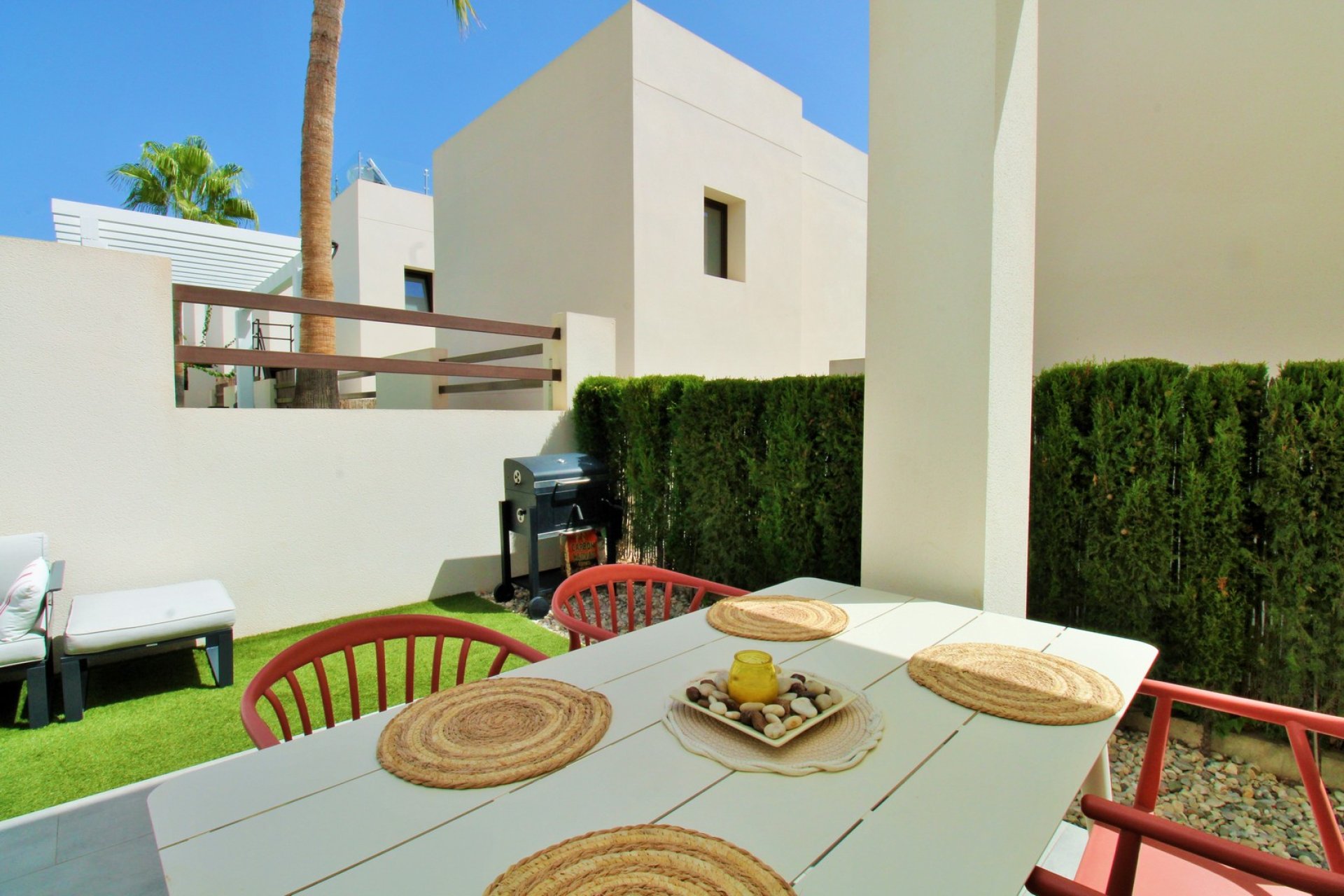 Herverkoop - Villa - Villamartin - PAU 8