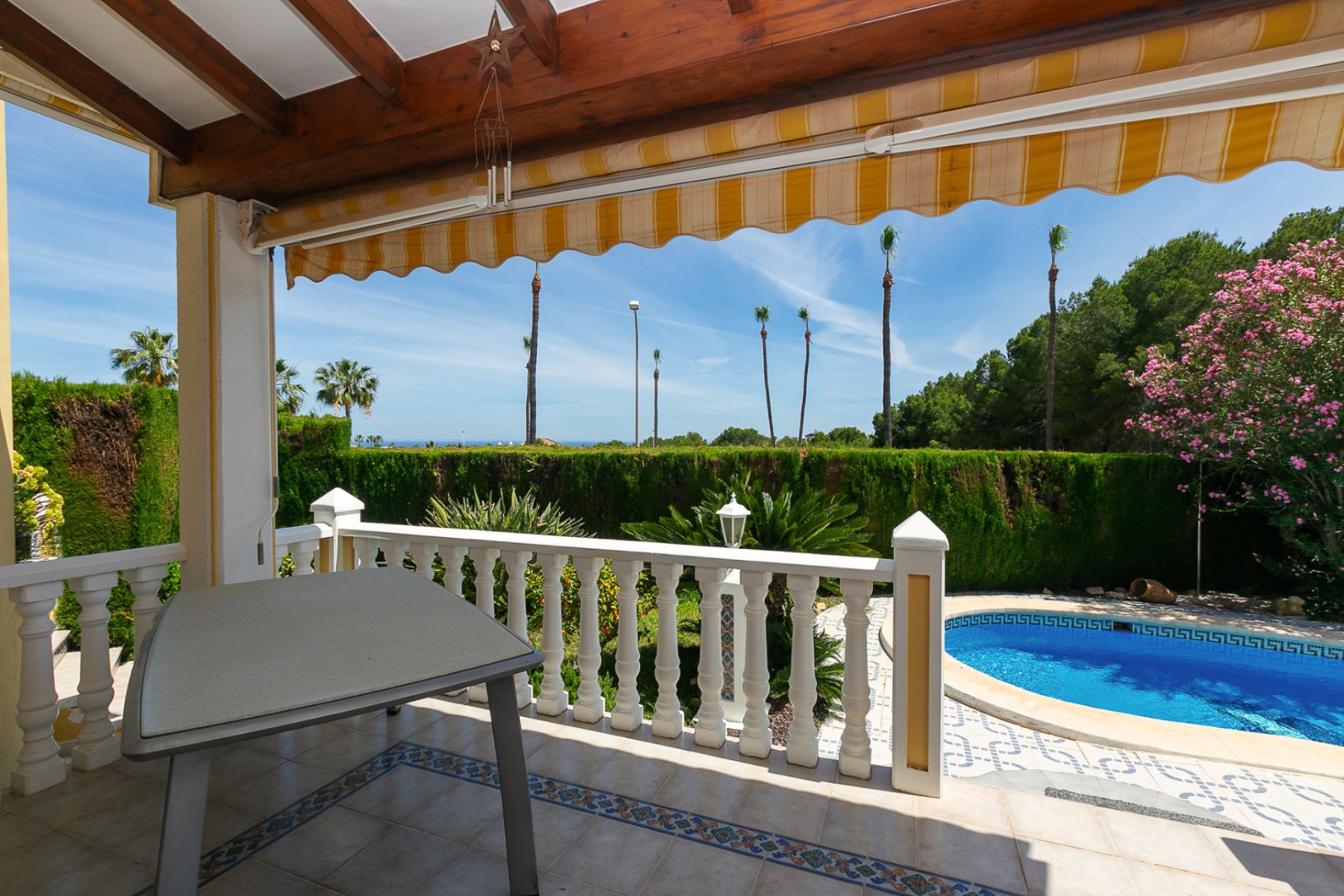 Herverkoop - Villa - Villamartin - Rioja